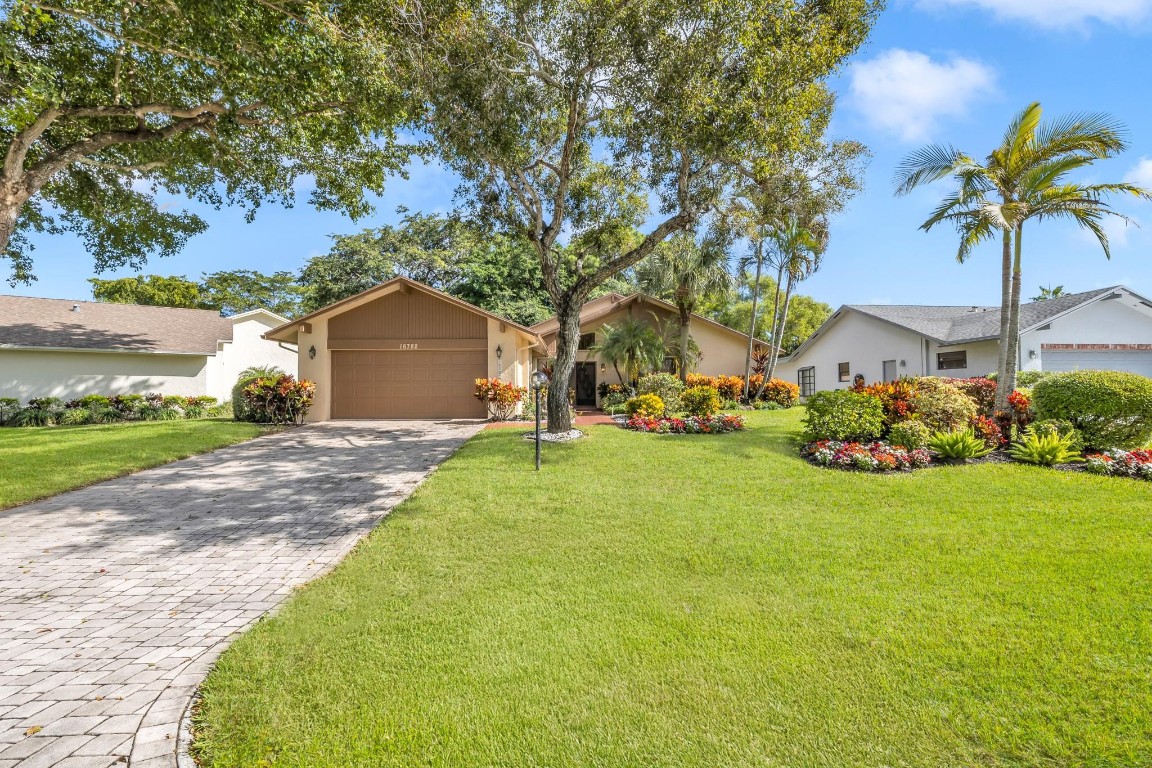 16782 Boca Delray Dr
