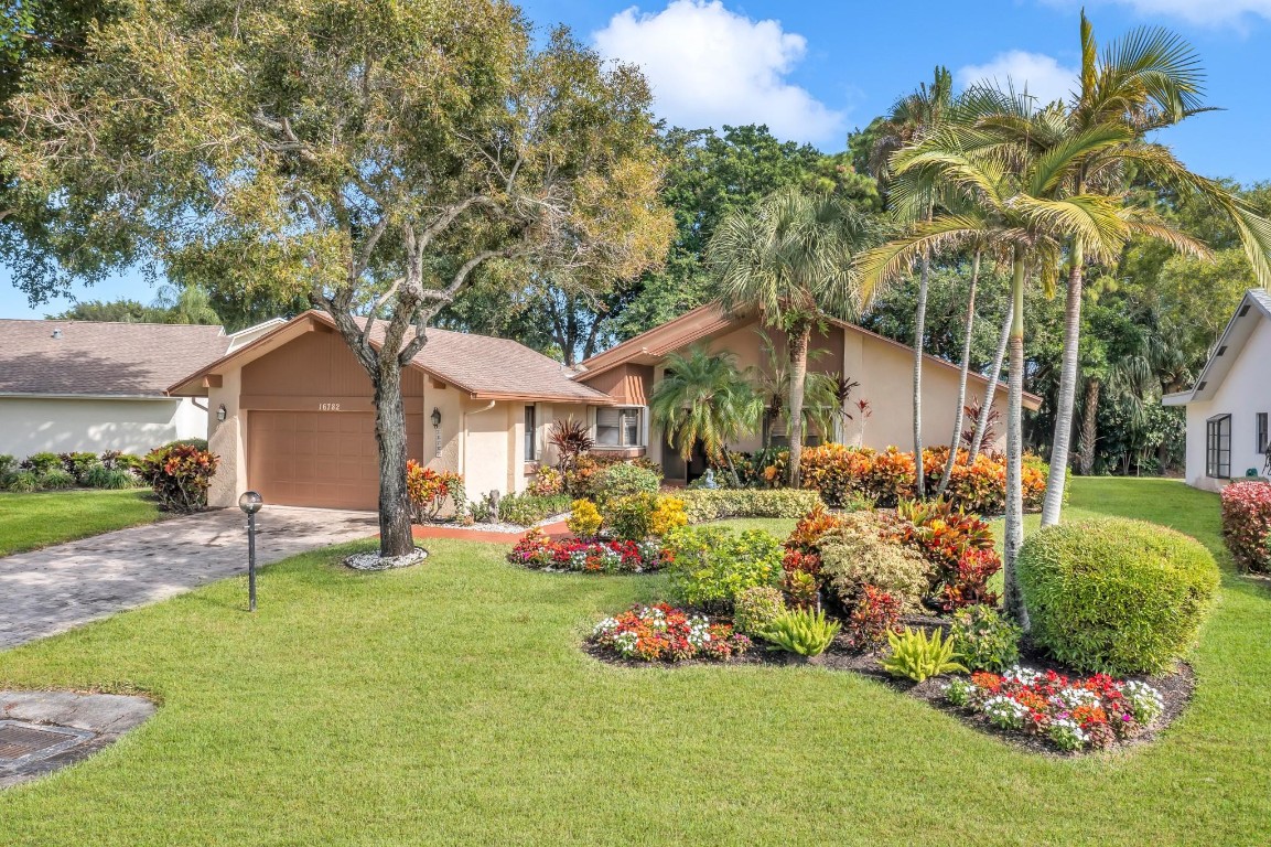 16782 Boca Delray Dr