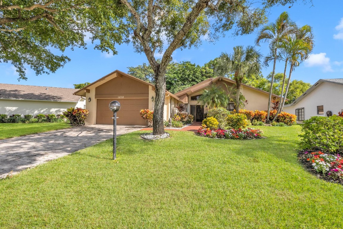 16782 Boca Delray Dr