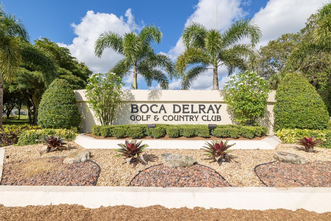 16782 Boca Delray Dr