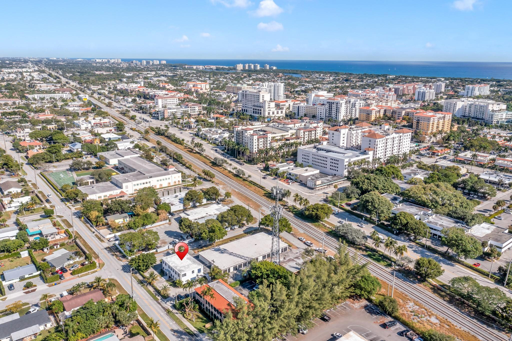 300 SW 2nd Ave 1st Floor