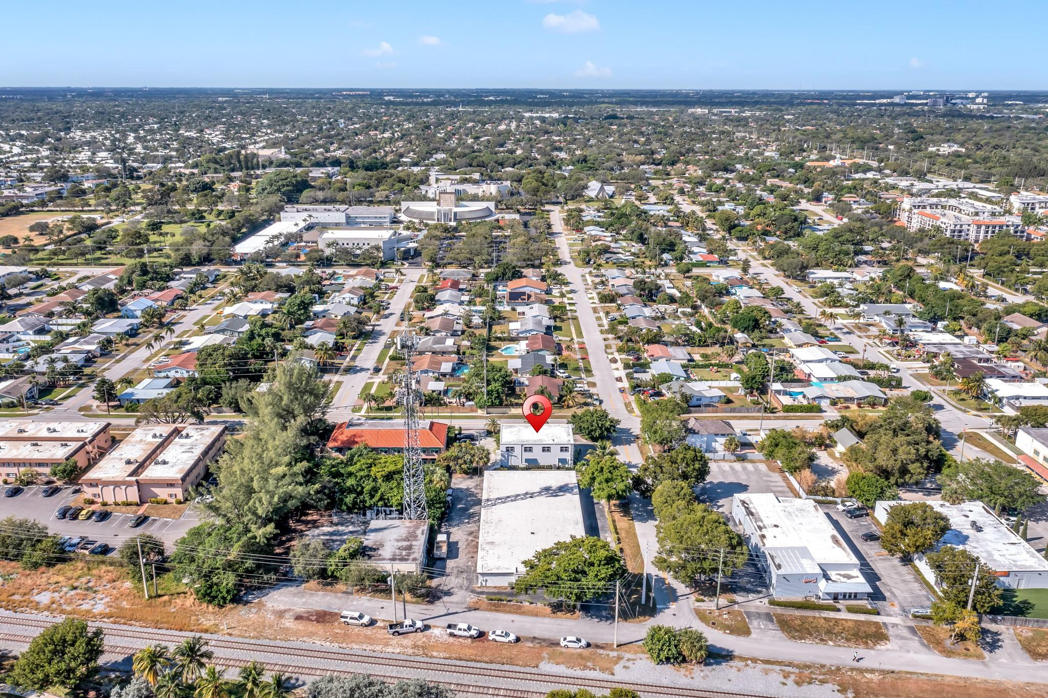 300 SW 2nd Ave 1st Floor