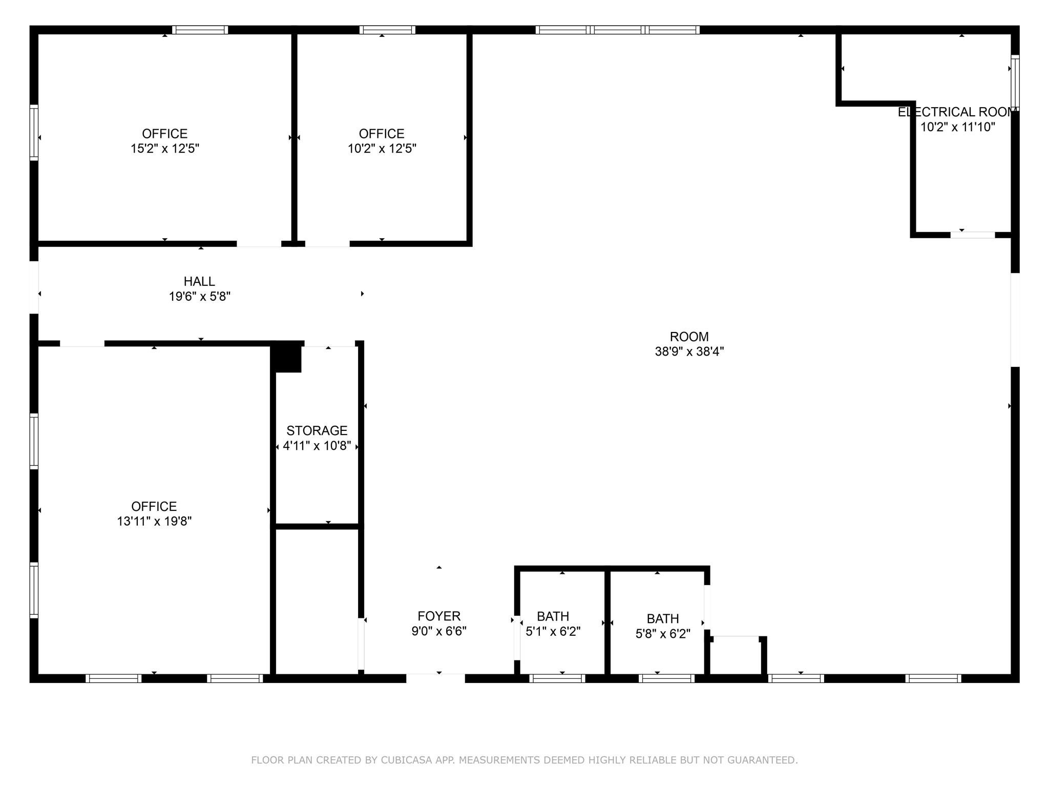 300 SW 2nd Ave 1st Floor