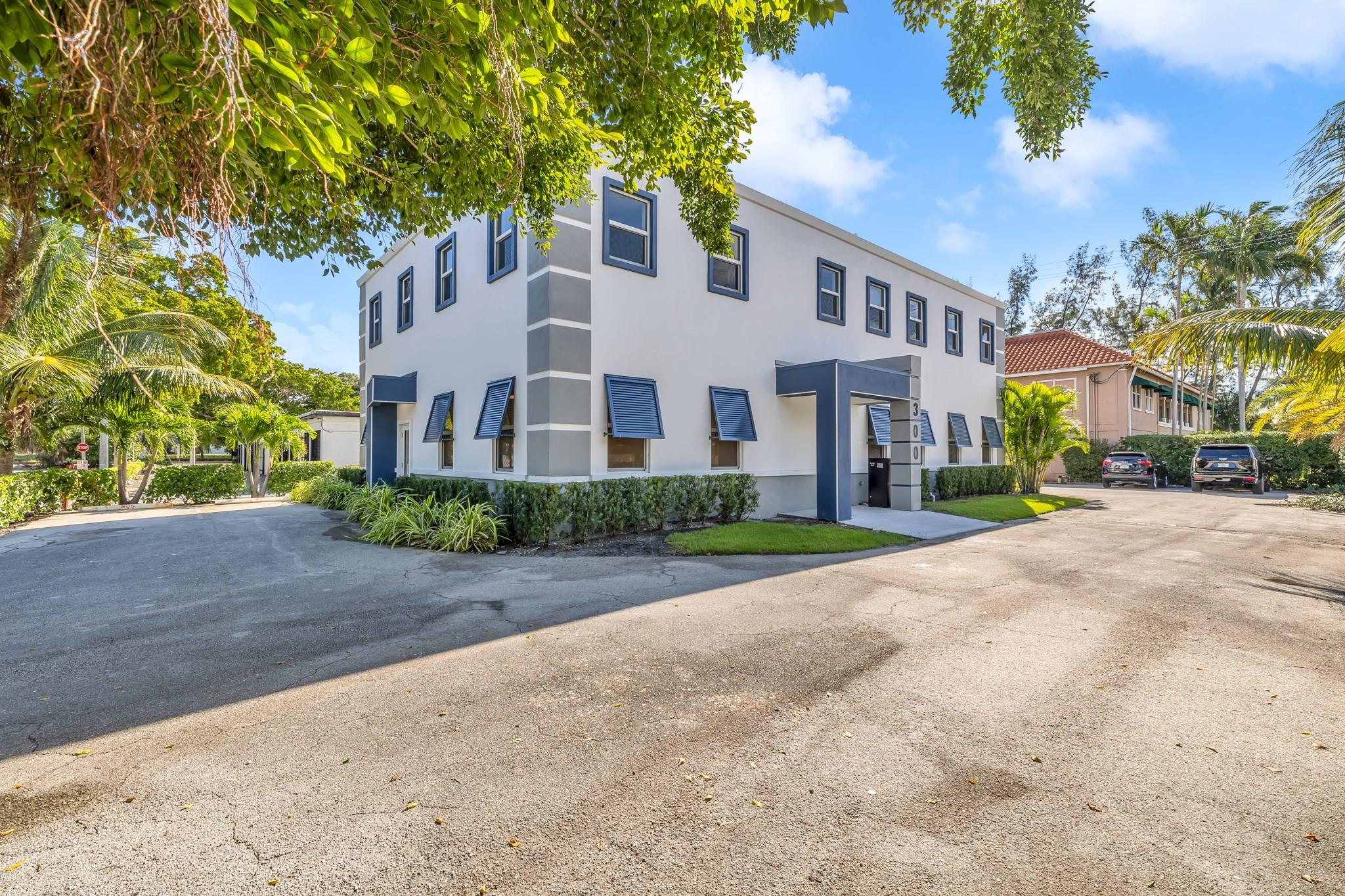 300 SW 2nd Ave 1st Floor