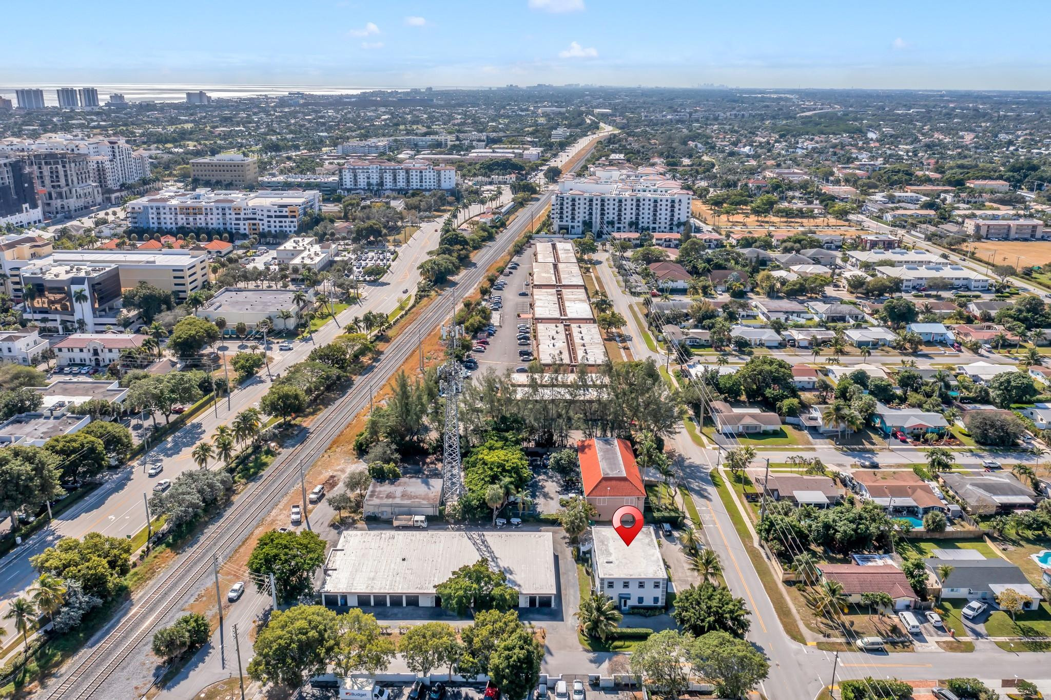 300 SW 2nd Ave 1st Floor