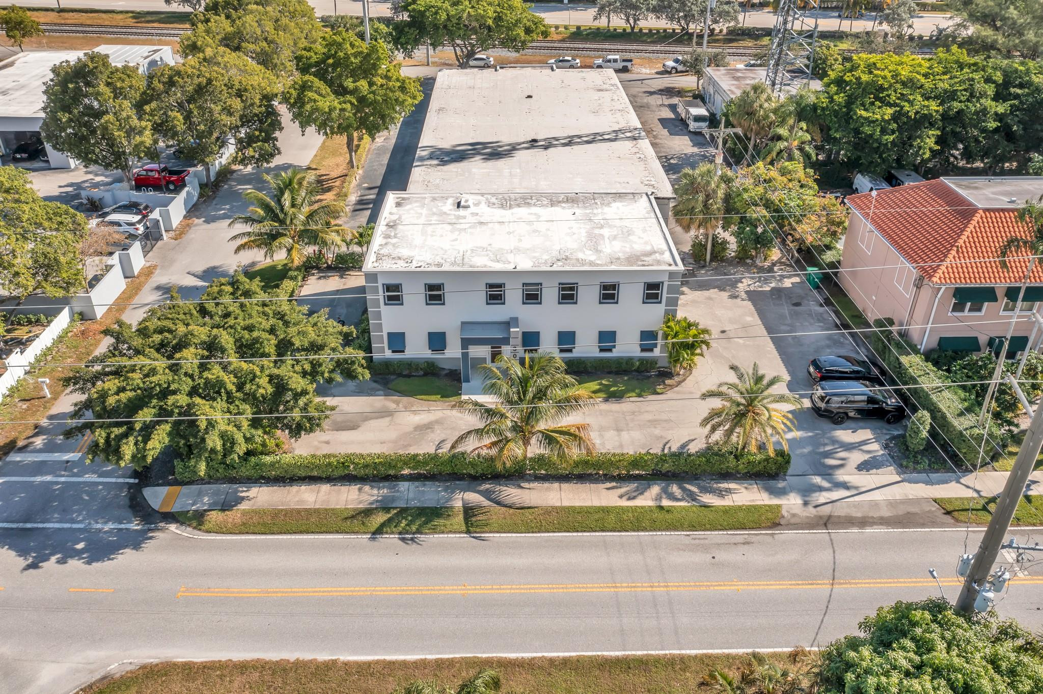 300 SW 2nd Ave 1st Floor