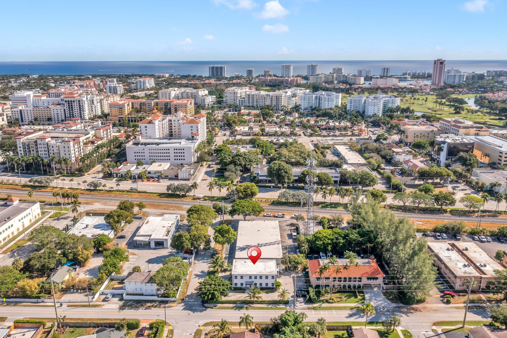 300 SW 2nd Ave 1st Floor