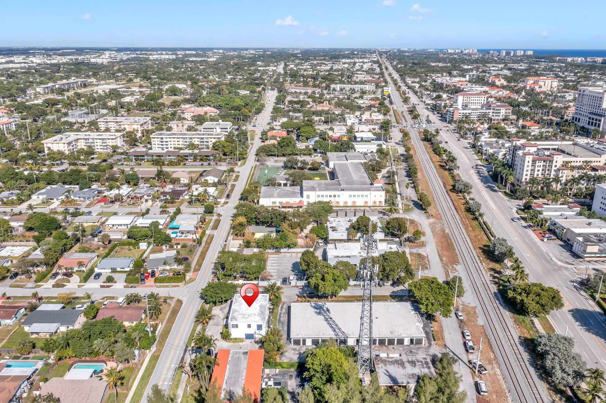 300 SW 2nd Ave 1st Floor