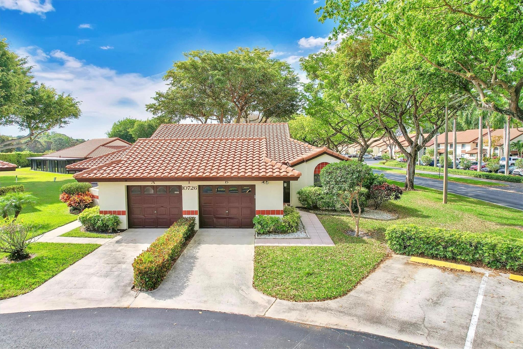 10726 Beach Palm Ct A