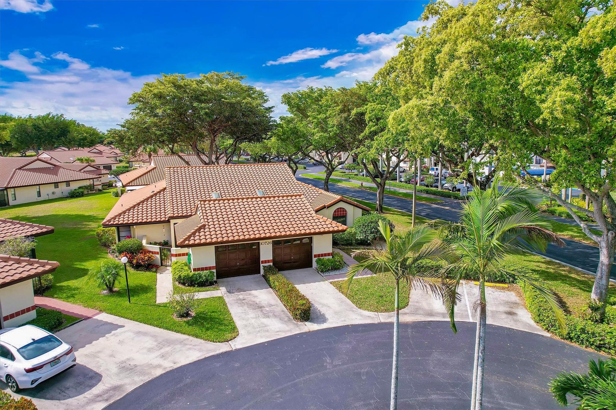 10726 Beach Palm Ct A