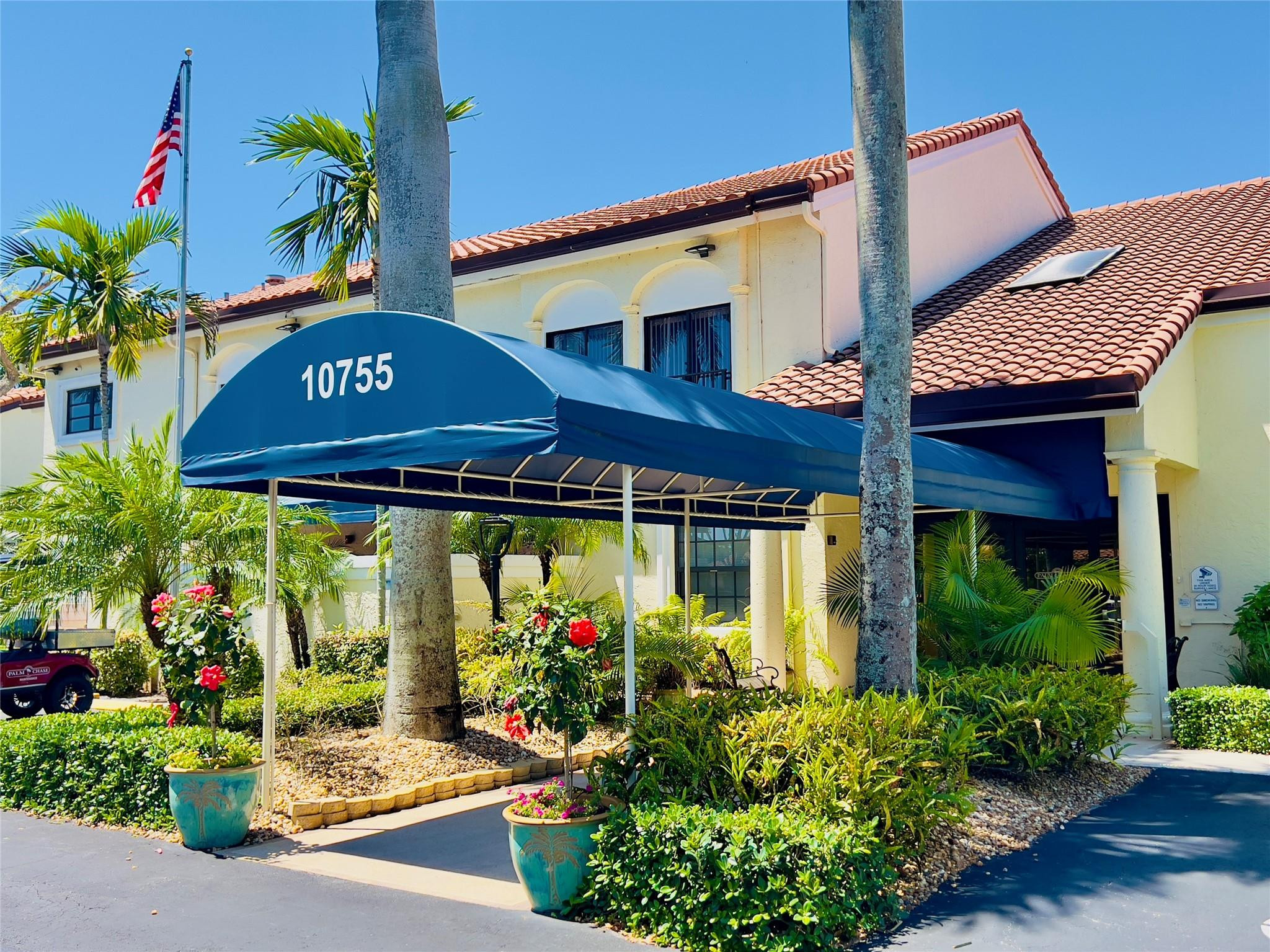 10726 Beach Palm Ct A