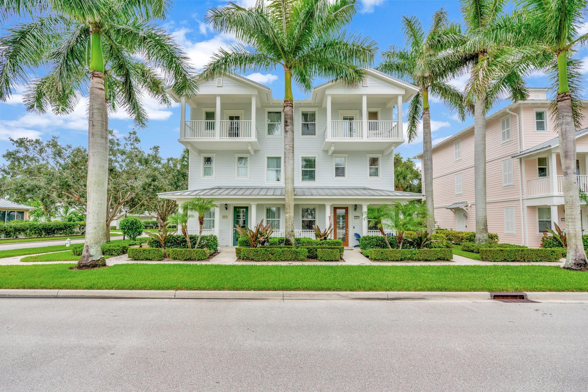 3418 W Mallory Blvd