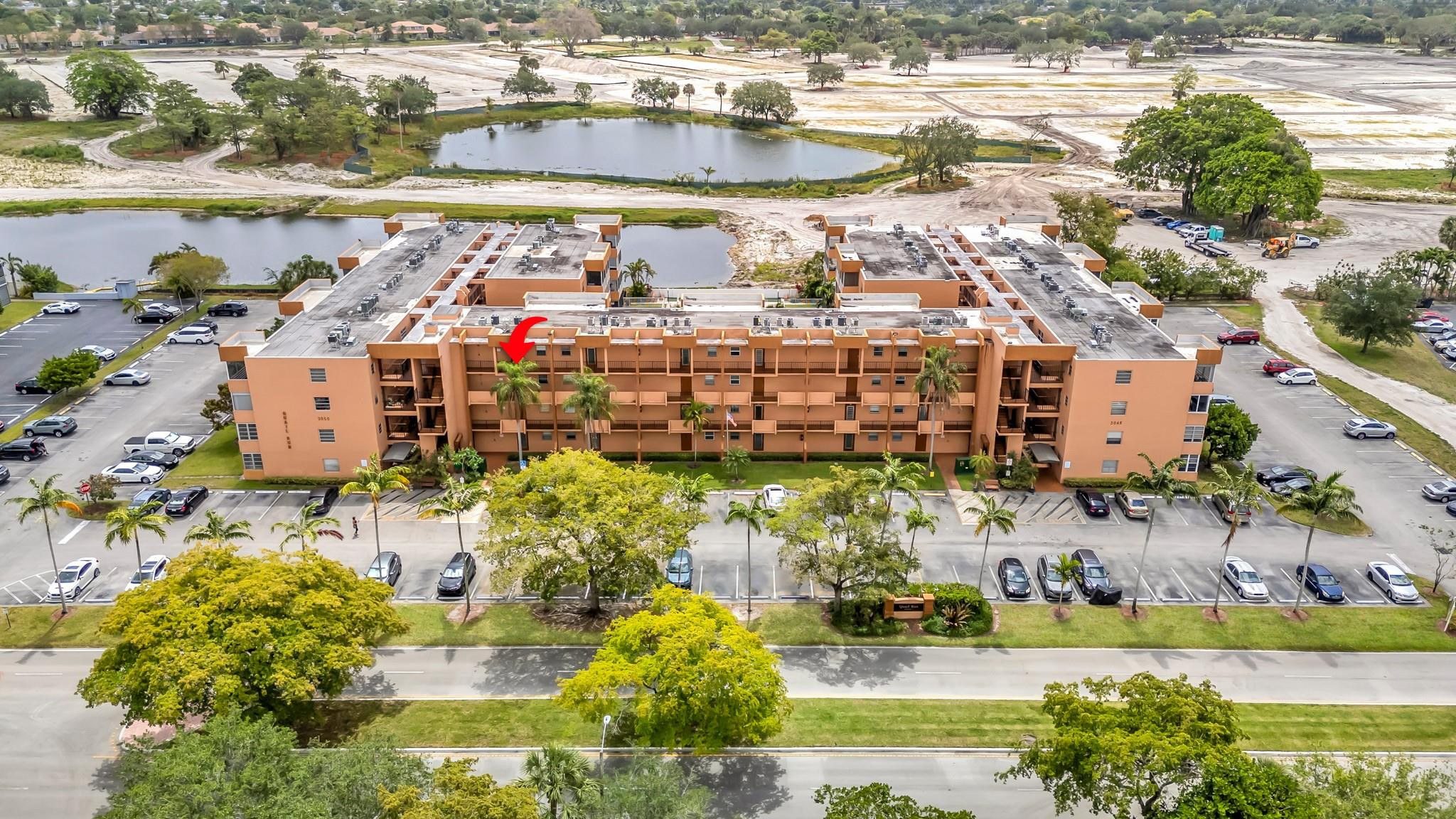 3050 Sunrise Lakes Dr 307