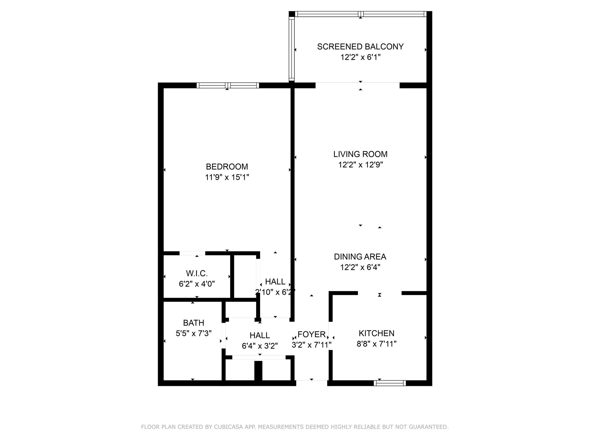 3050 Sunrise Lakes Dr 307