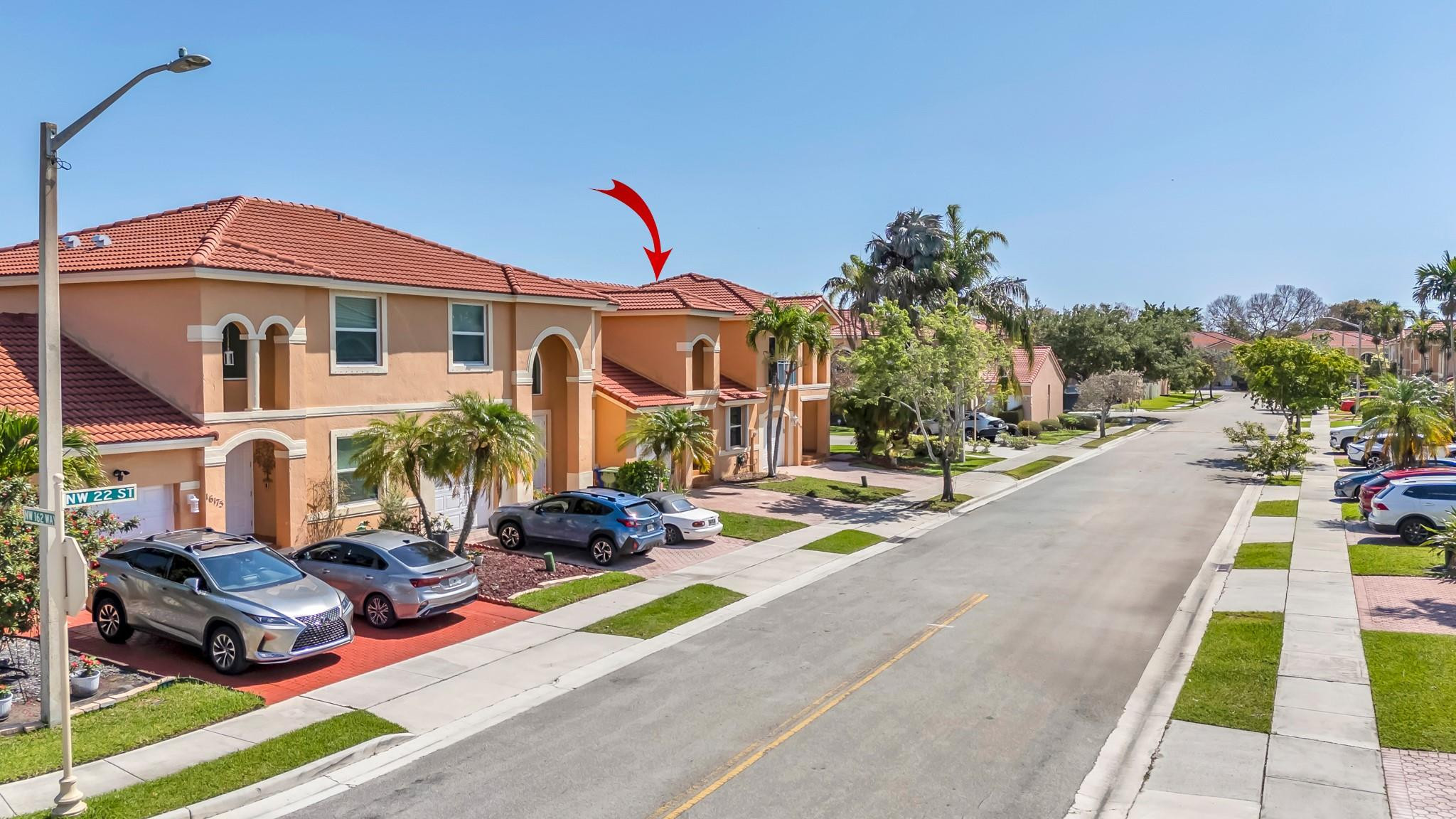 16157 NW 22nd St