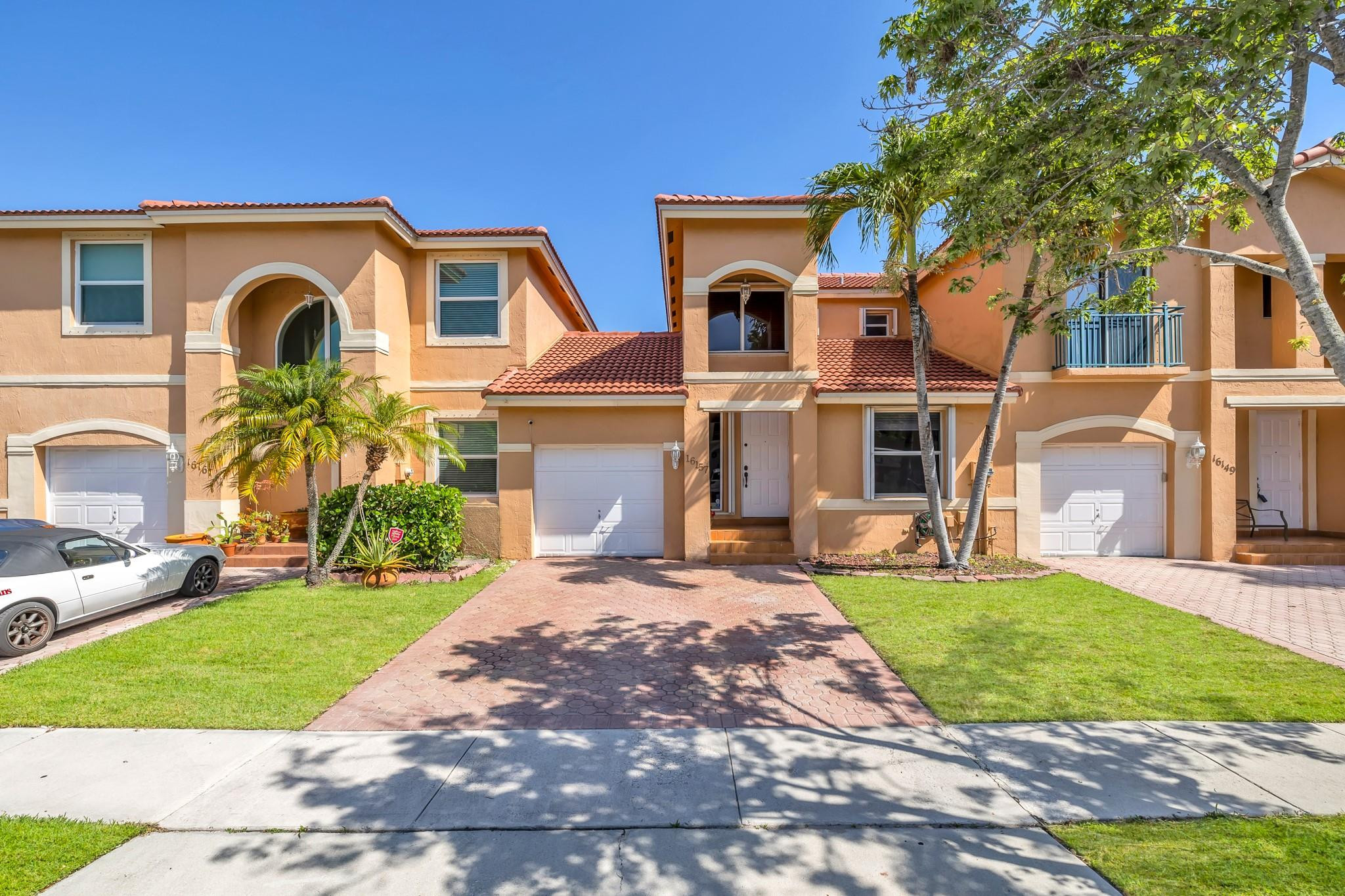 16157 NW 22nd St