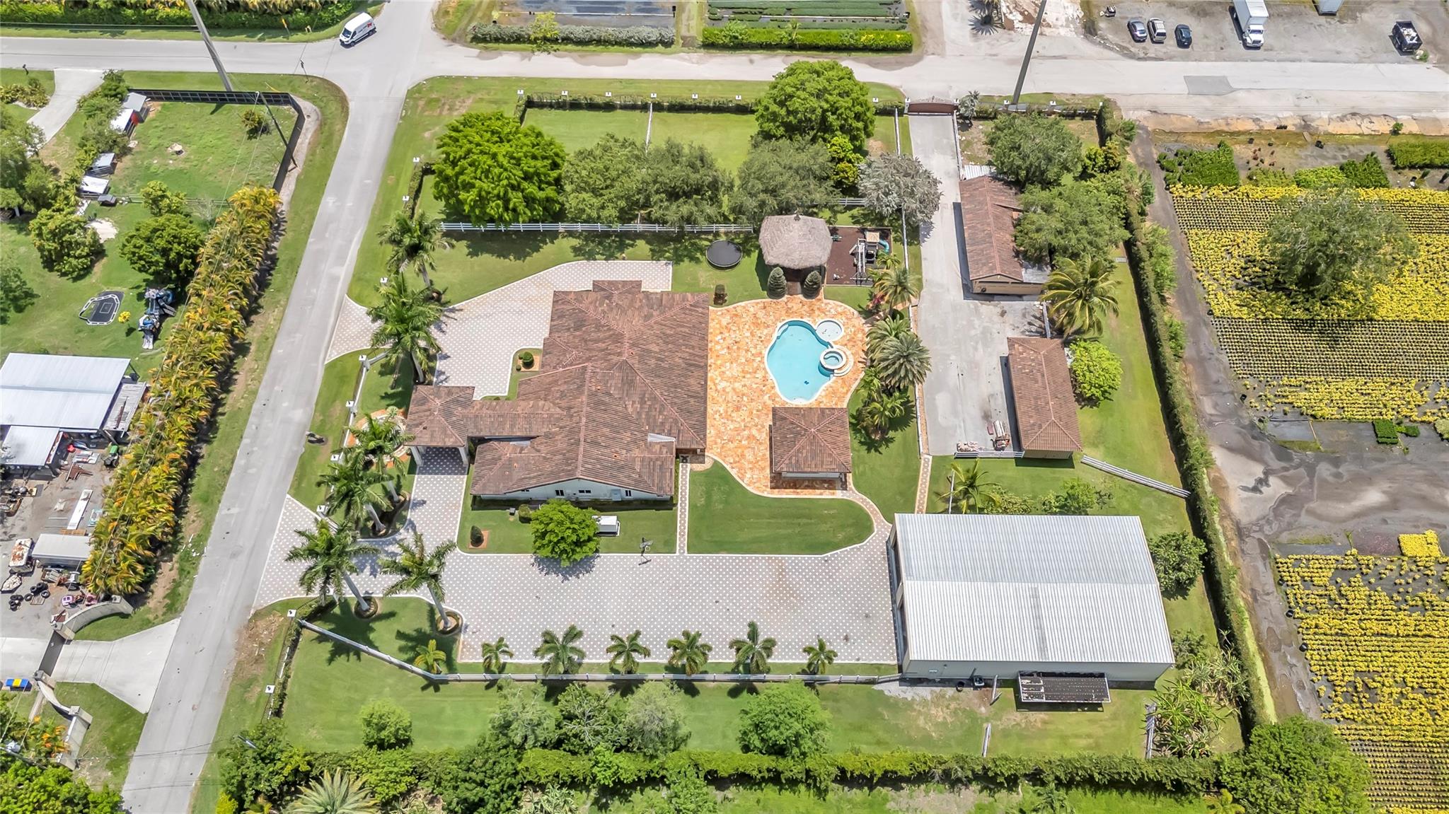 6300 SW 190th Ave