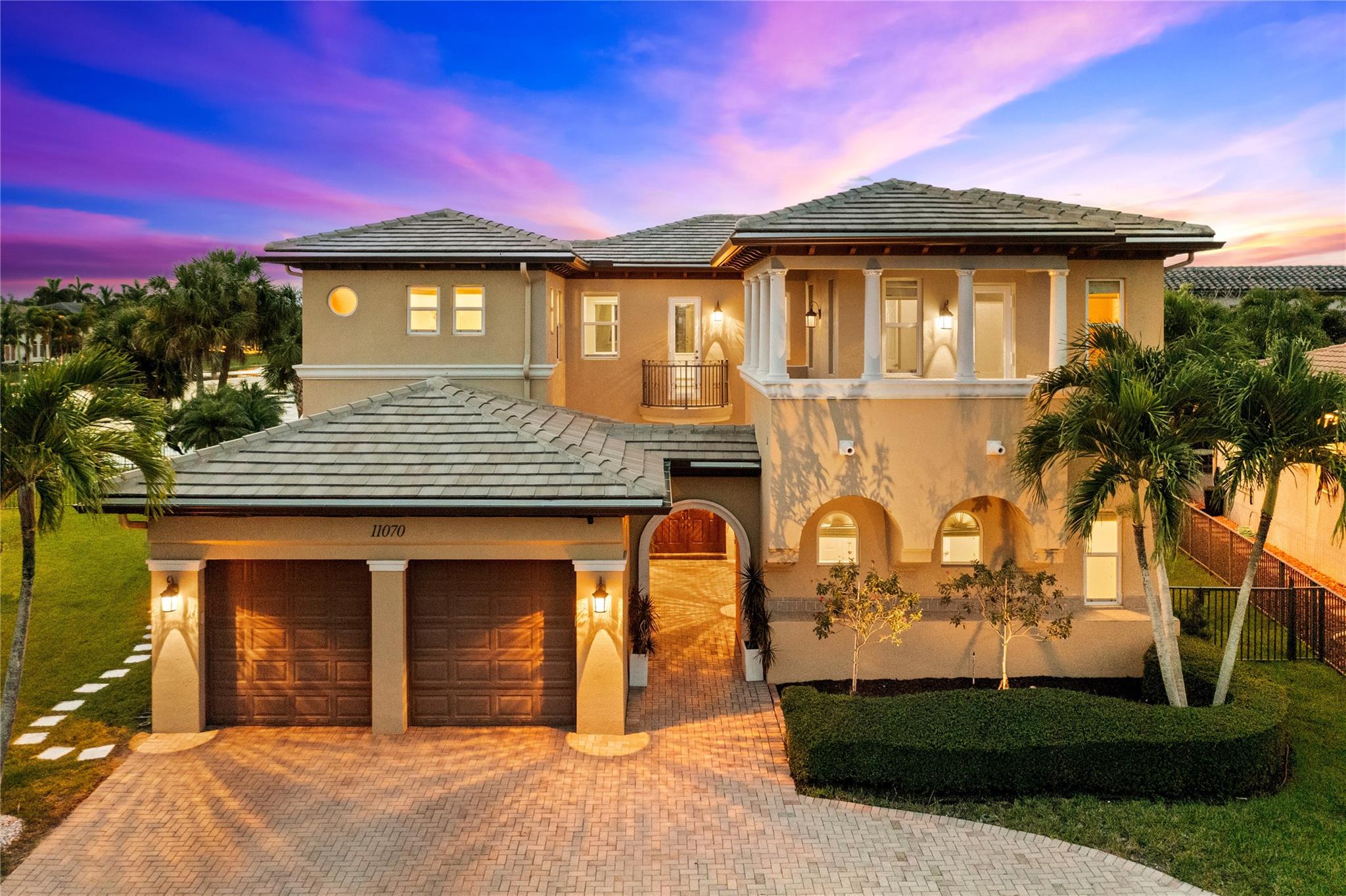 11070 NW 78th Pl