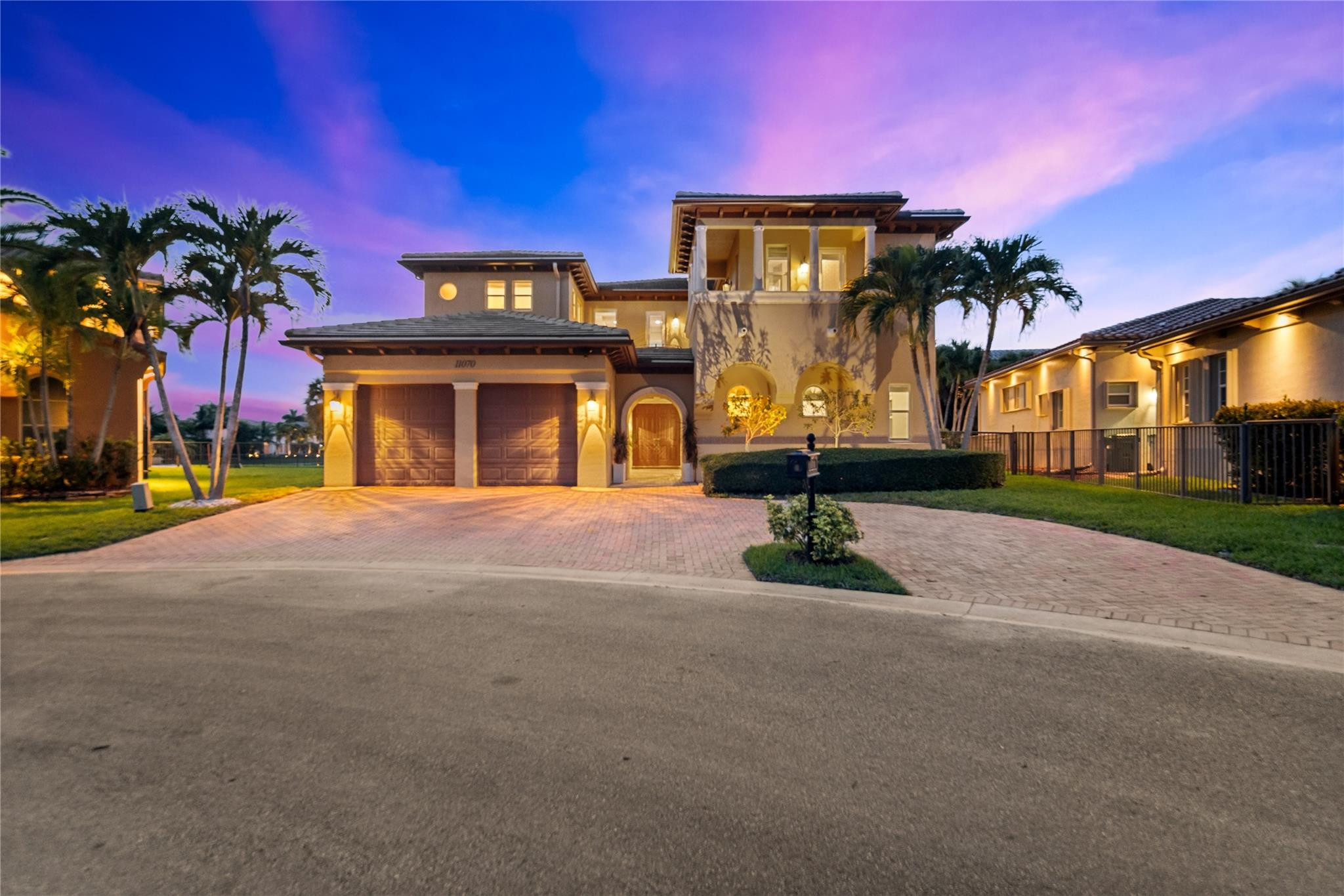 11070 NW 78th Pl