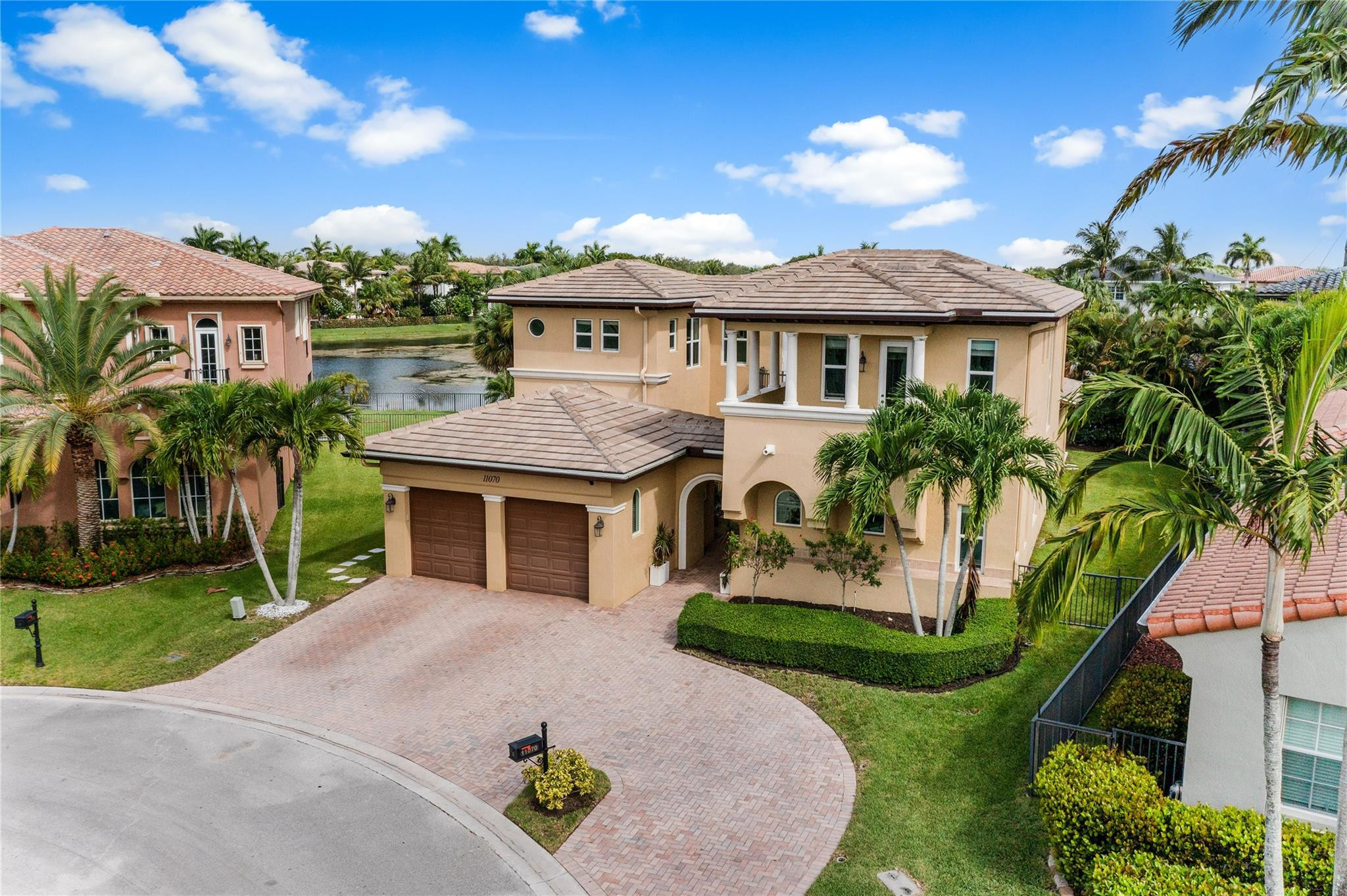 11070 NW 78th Pl