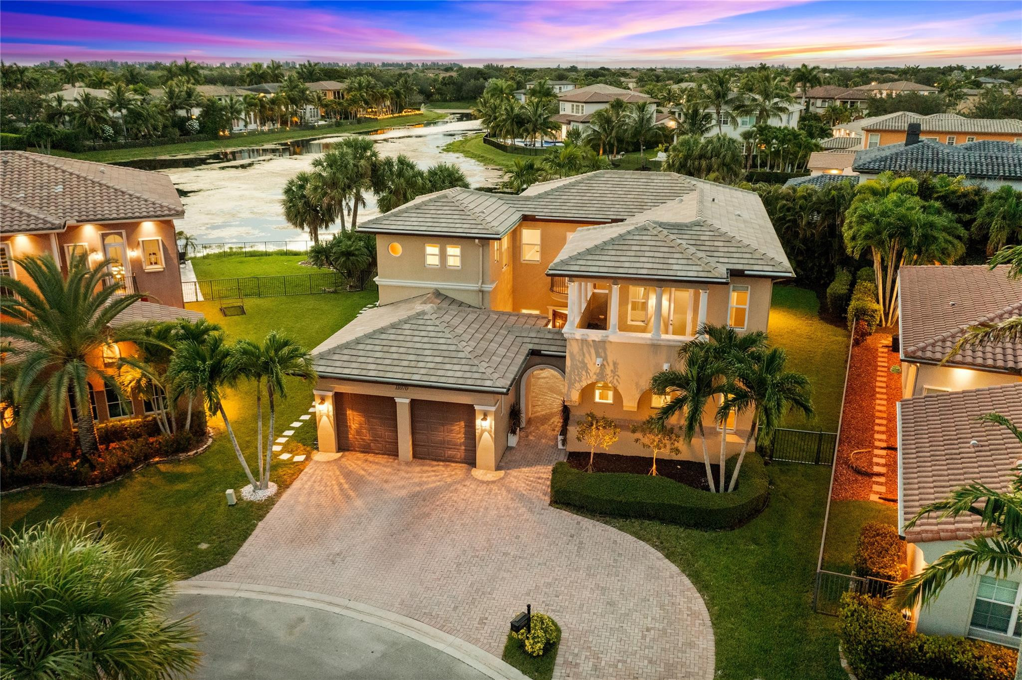 11070 NW 78th Pl
