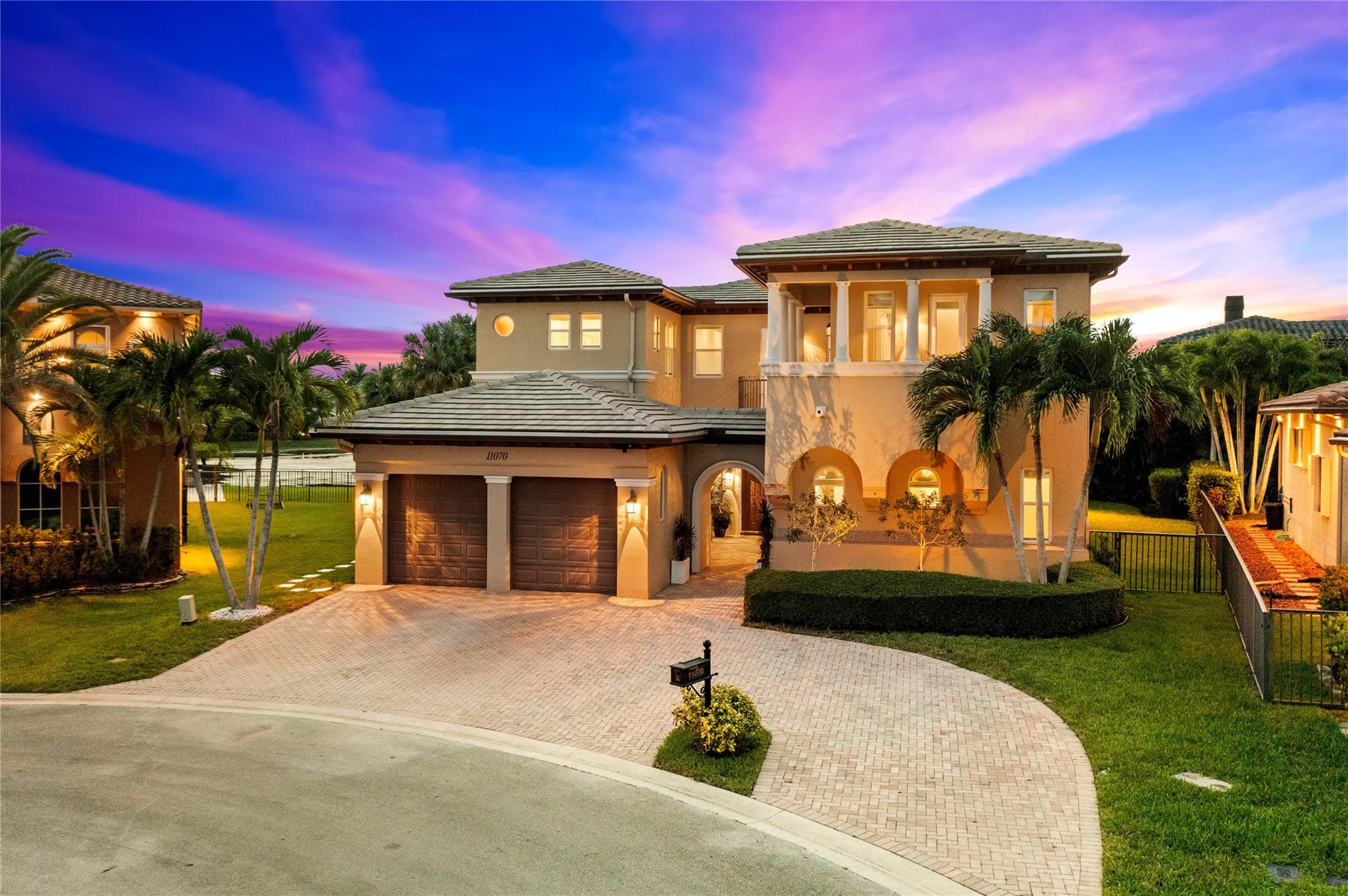 11070 NW 78th Pl