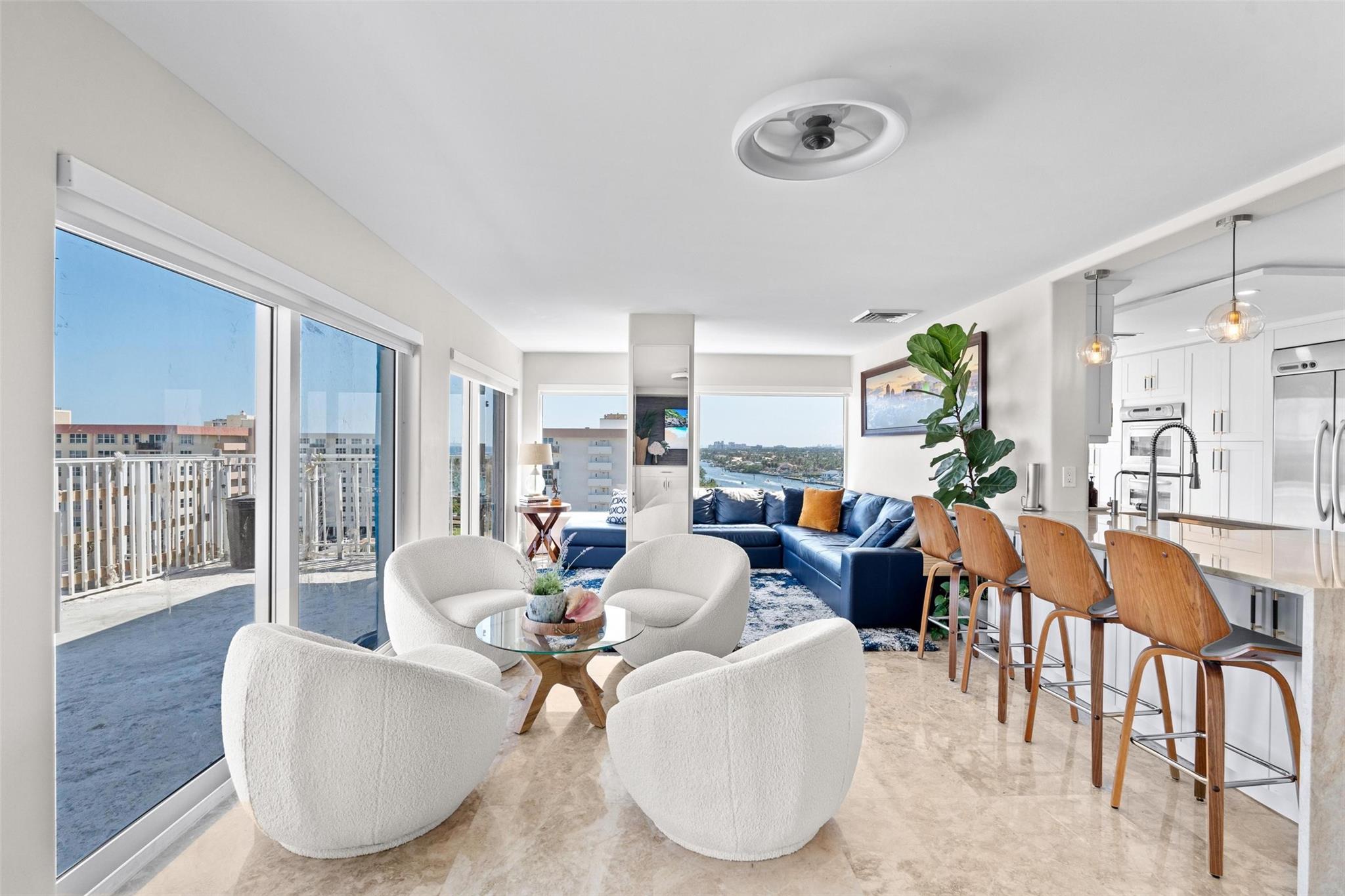 1160 Hillsboro Mile PH