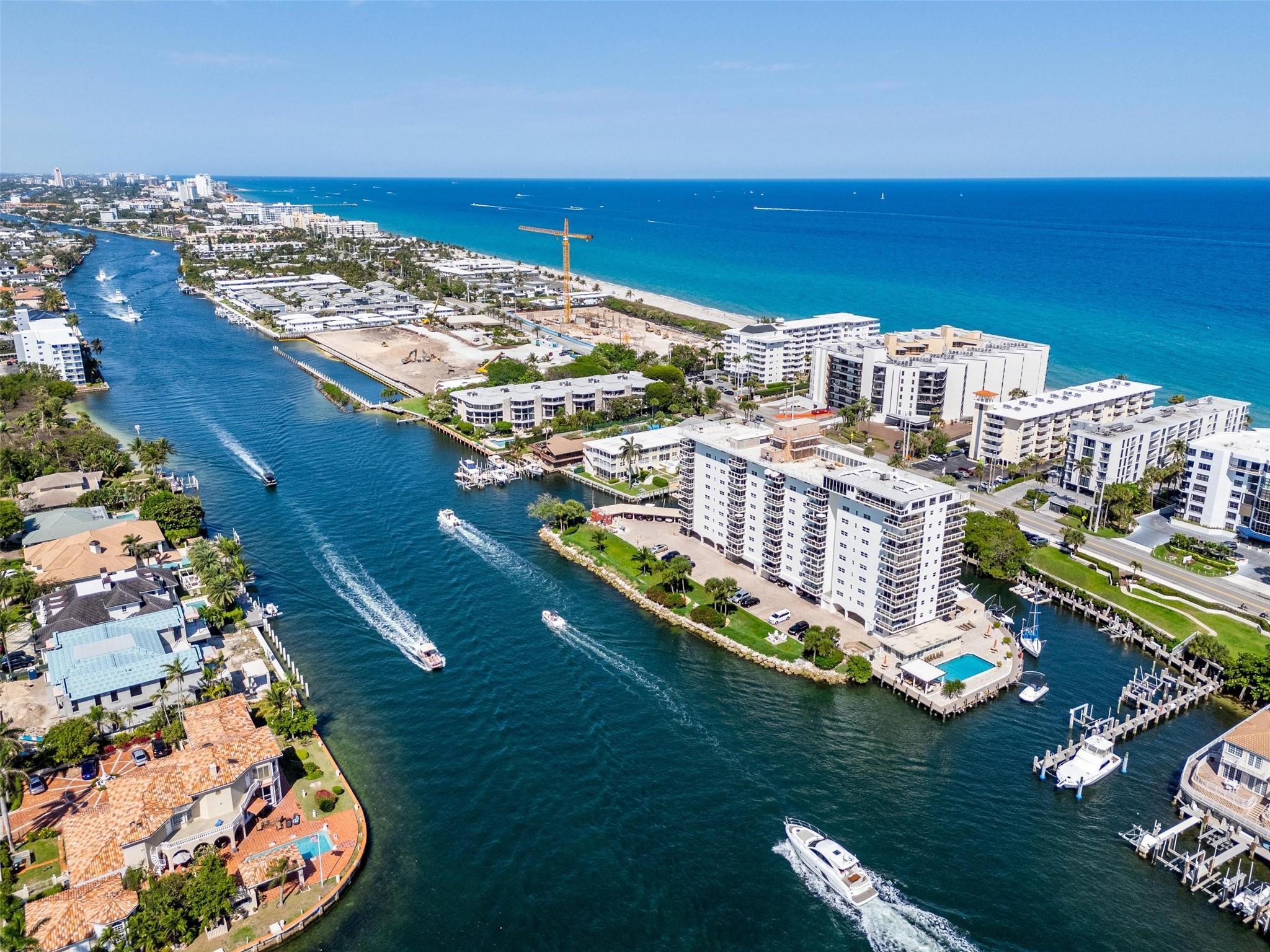 1160 Hillsboro Mile PH