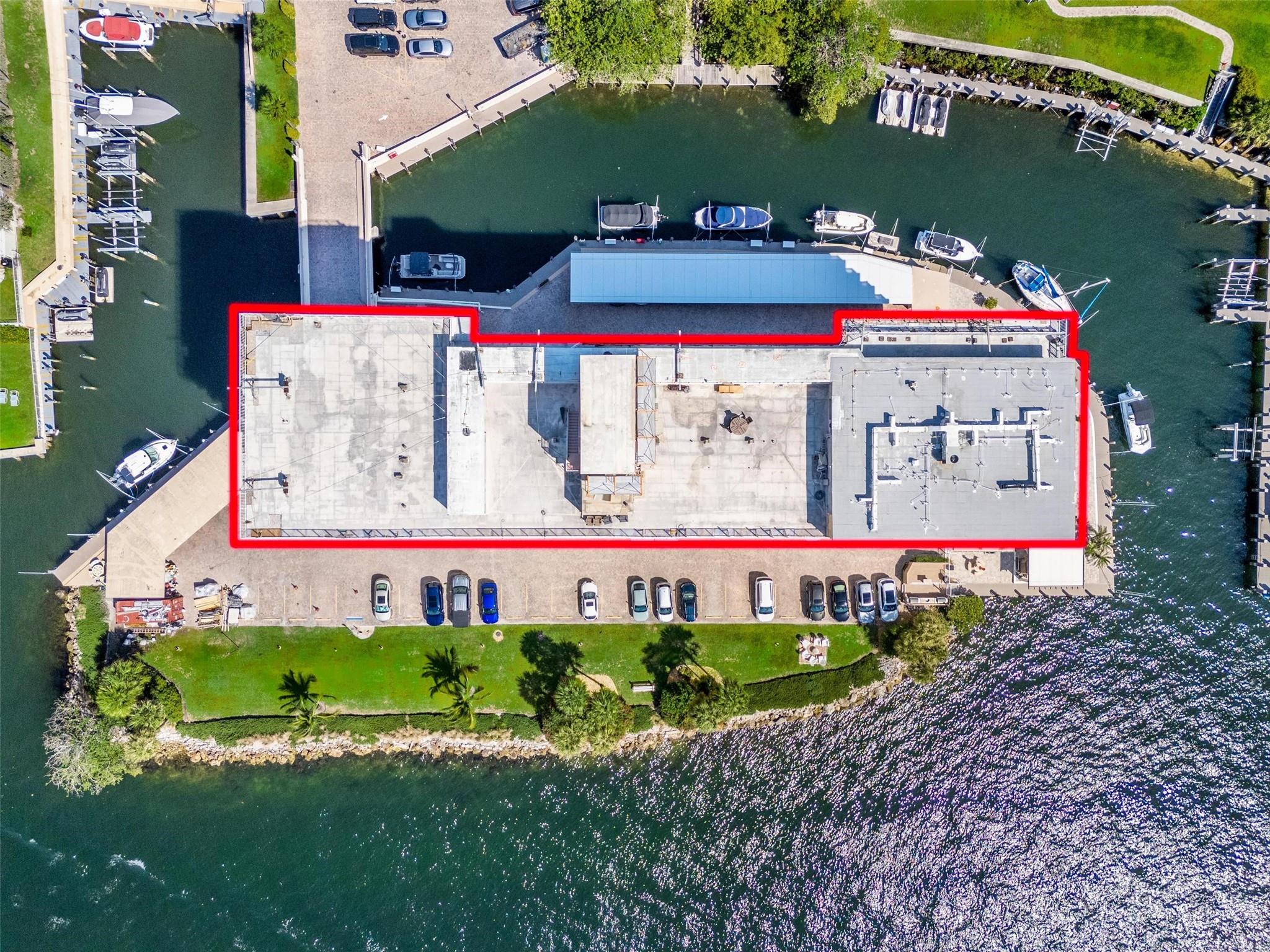 1160 Hillsboro Mile PH