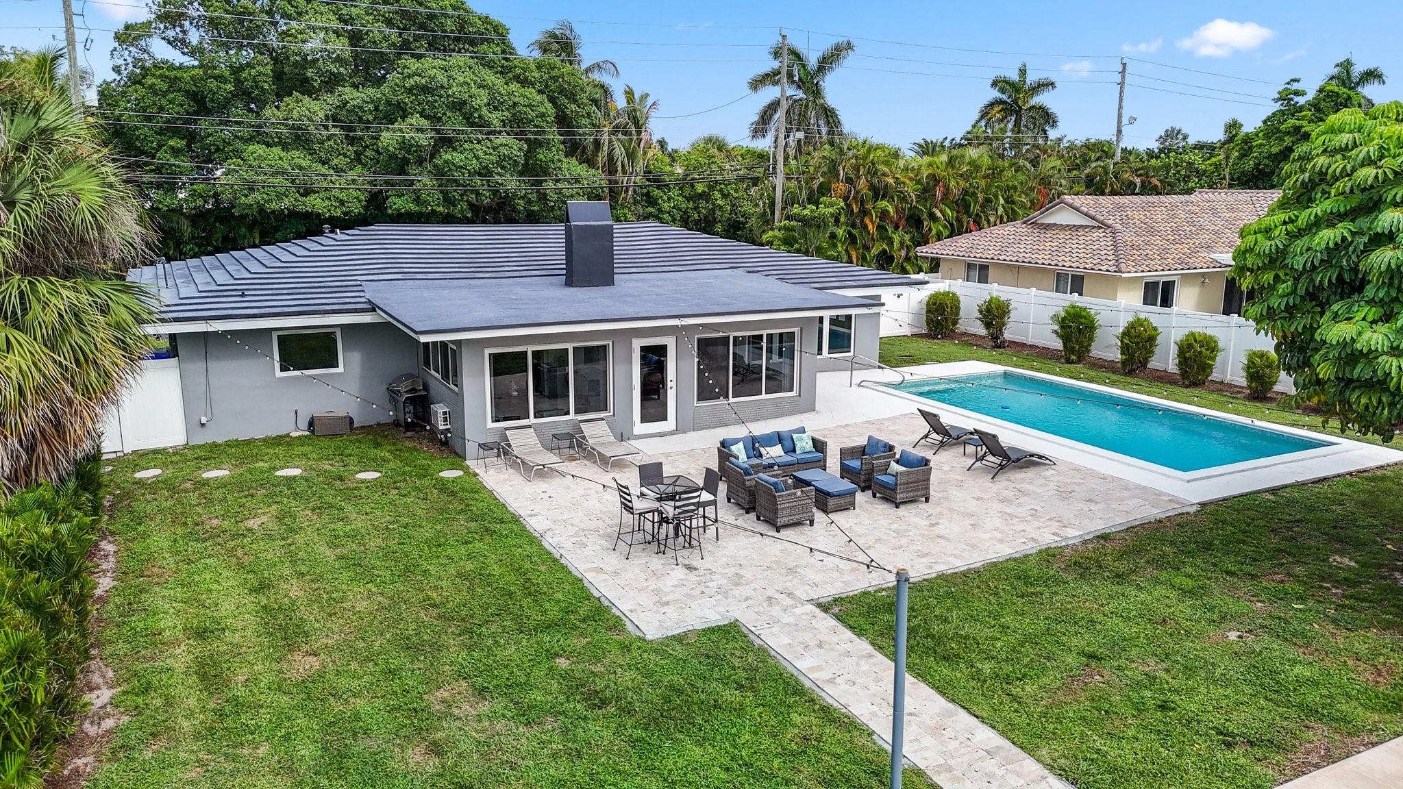 2301 N Ocean Blvd