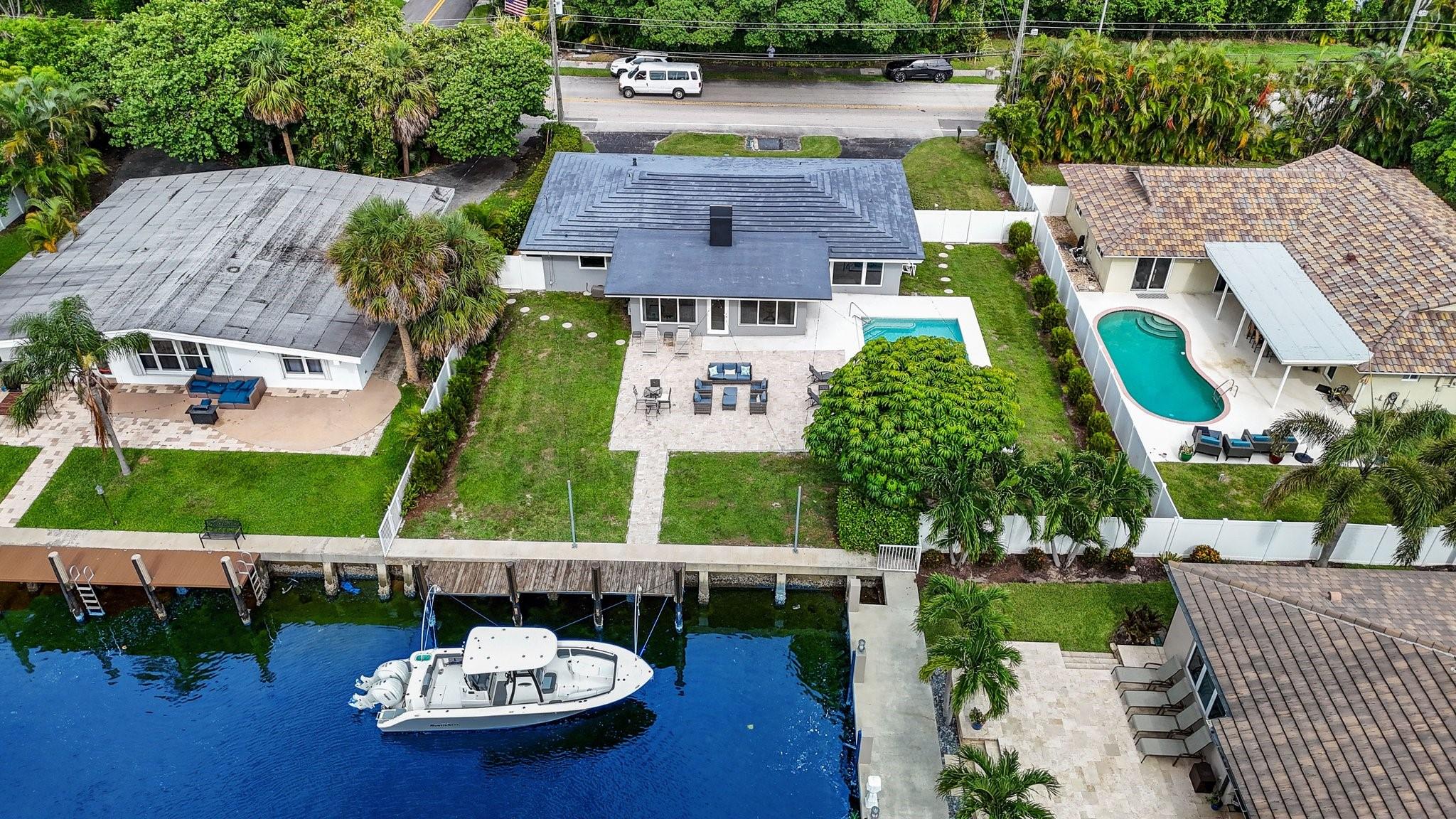 2301 N Ocean Blvd