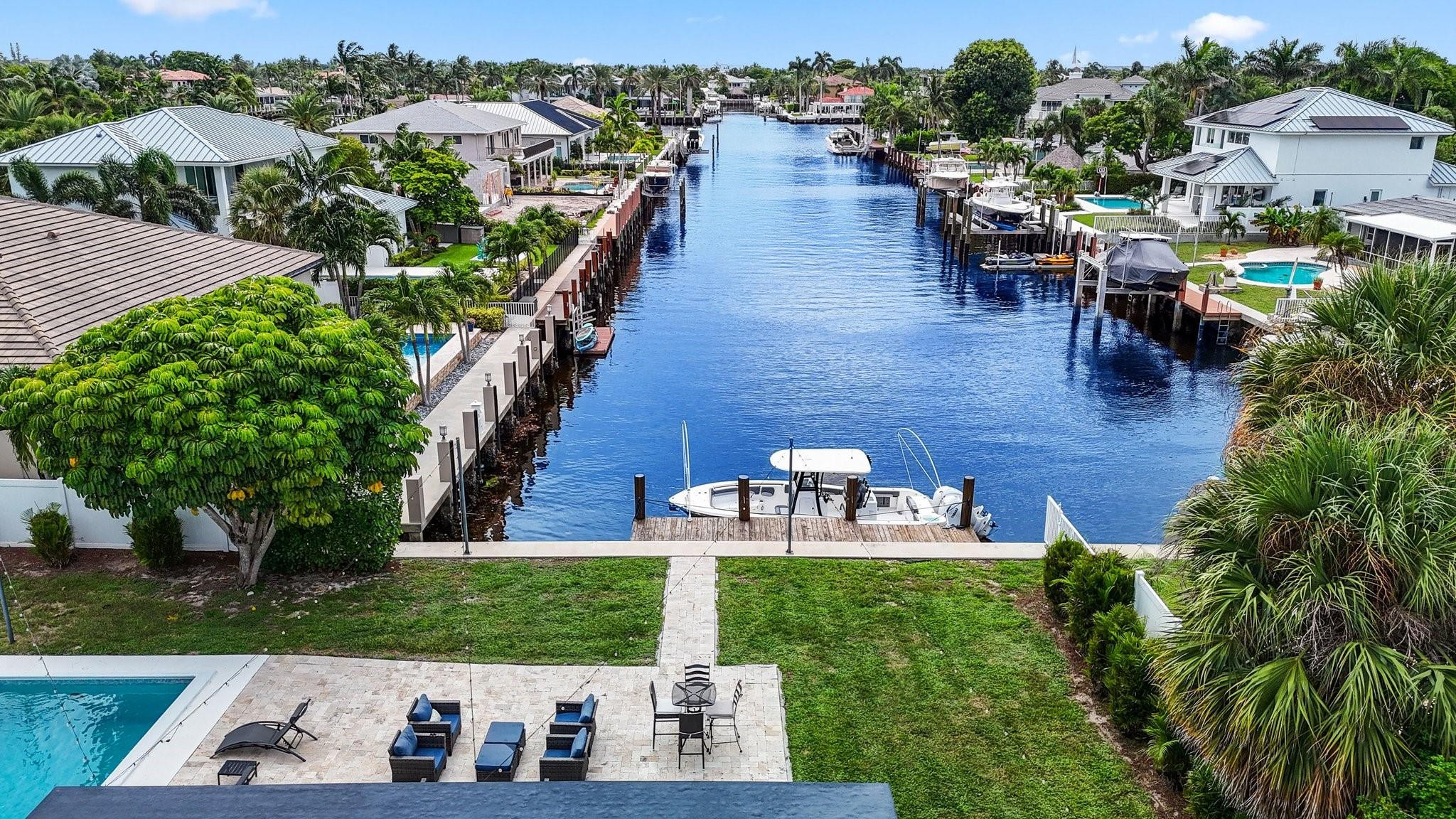 2301 N Ocean Blvd