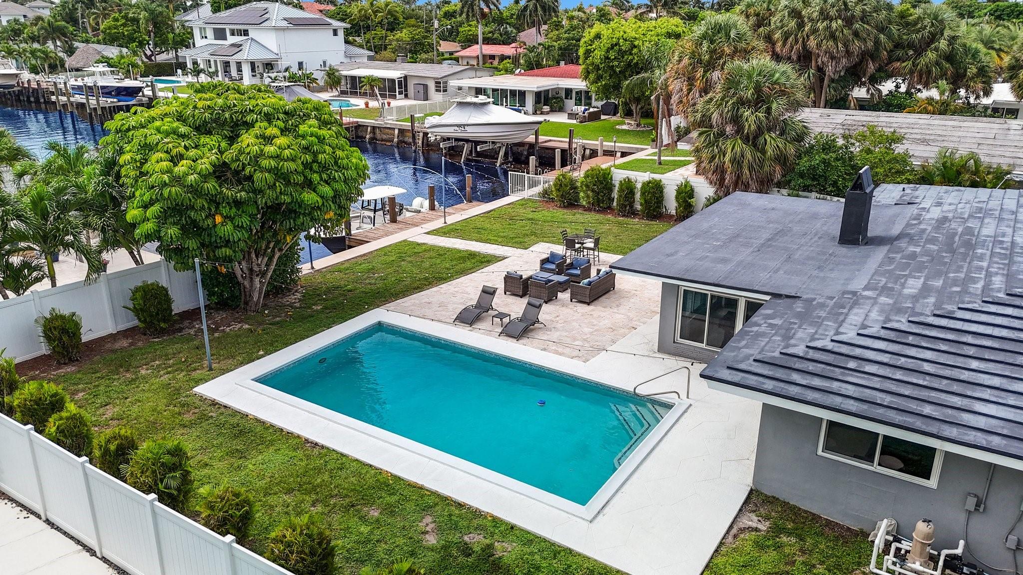2301 N Ocean Blvd