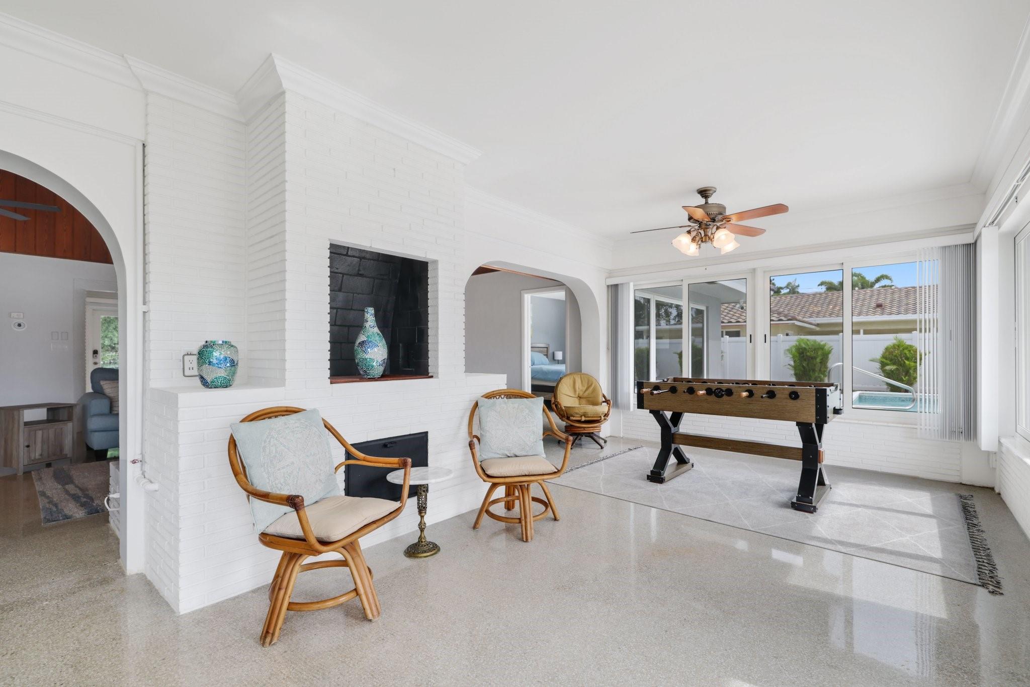 2301 N Ocean Blvd