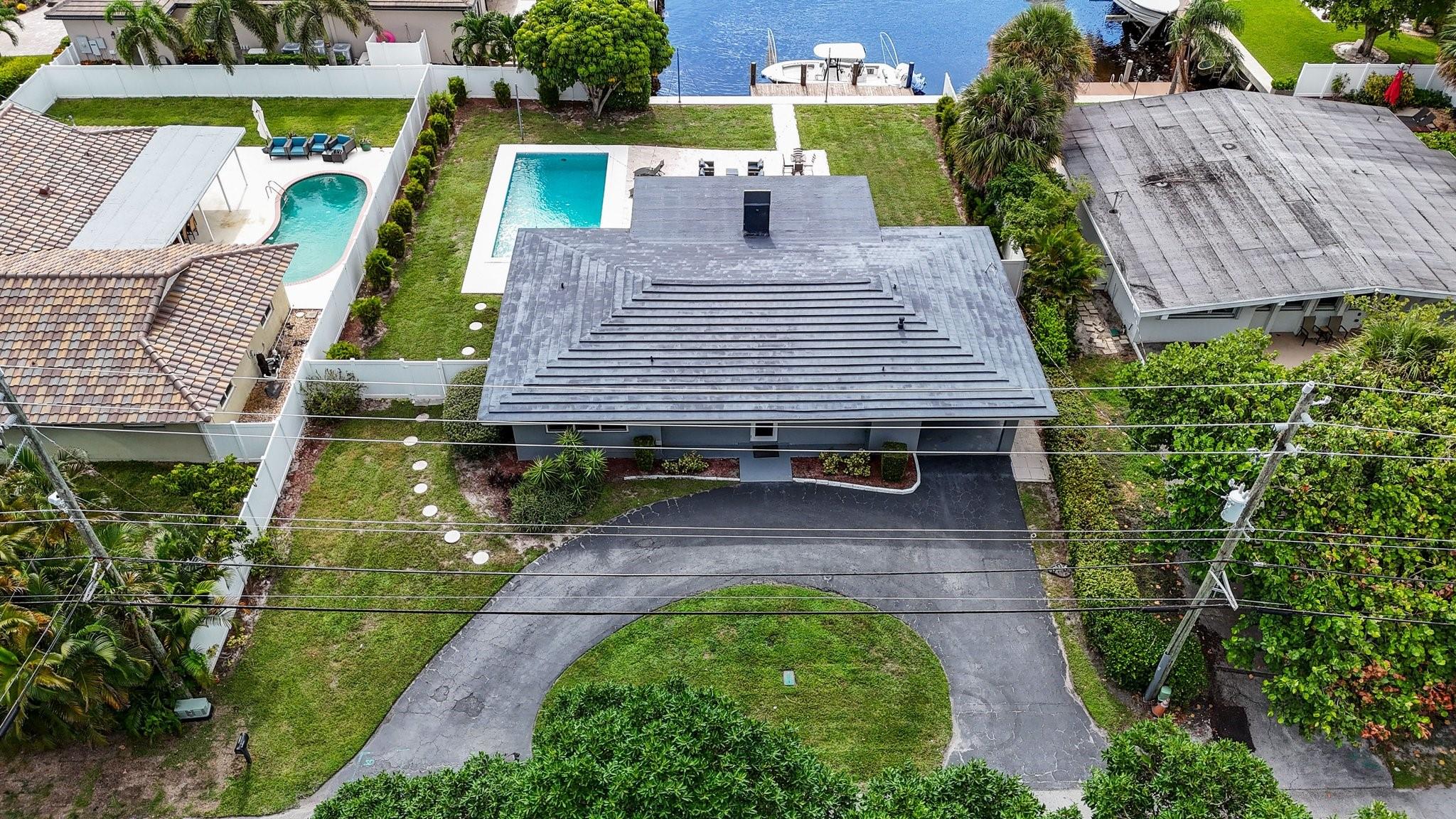 2301 N Ocean Blvd