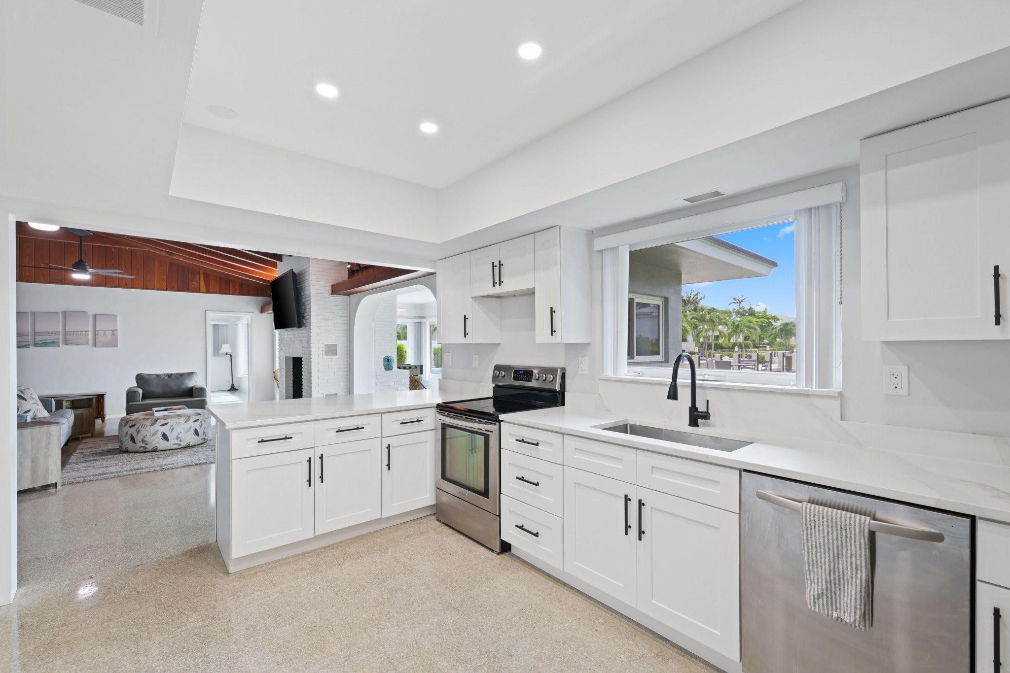 2301 N Ocean Blvd