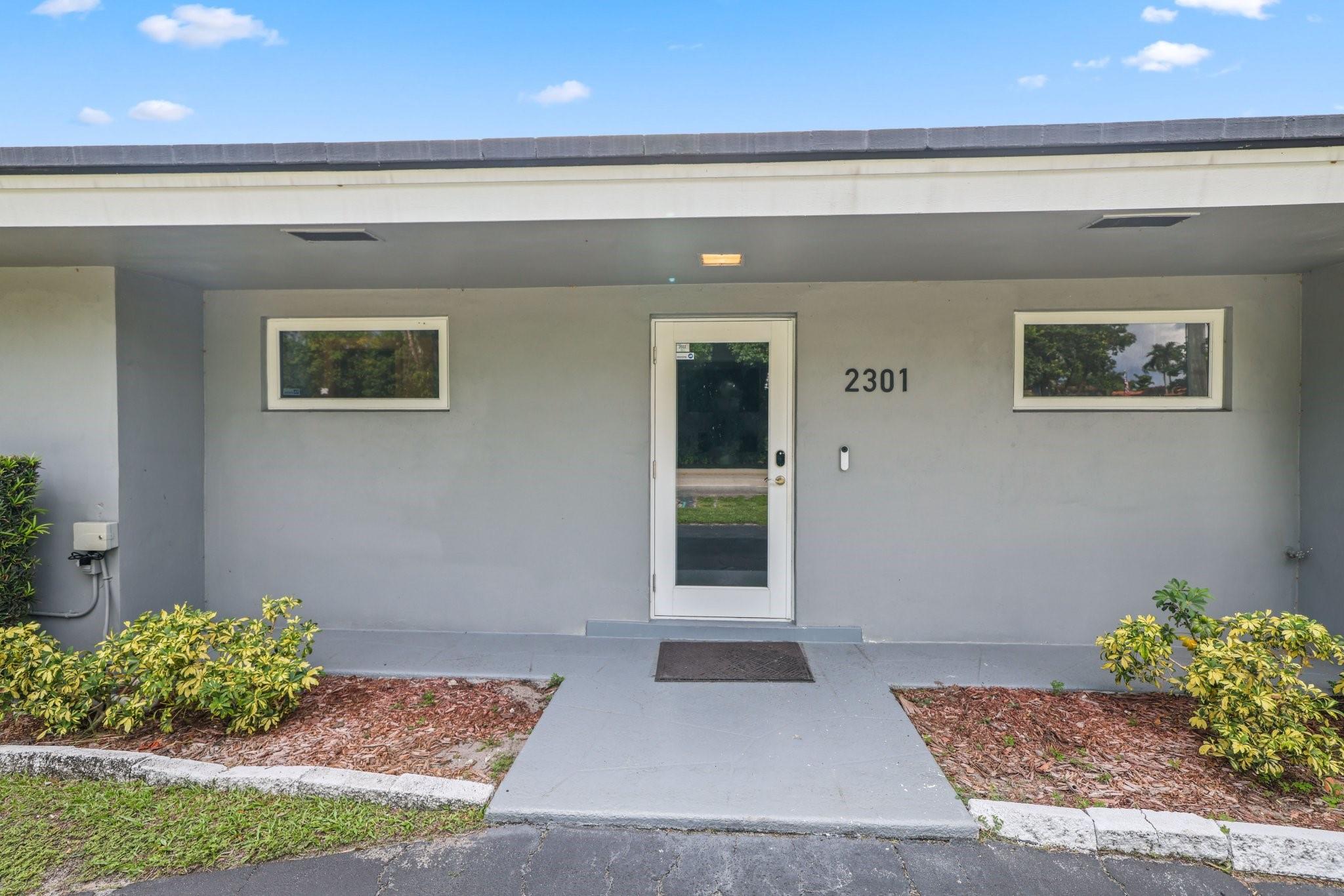 2301 N Ocean Blvd