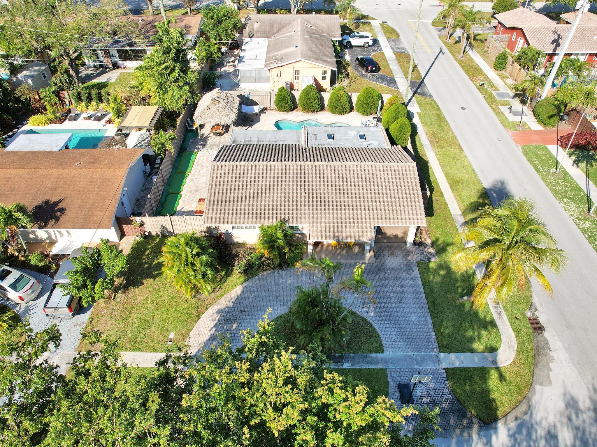 1301 SE 2nd Ter