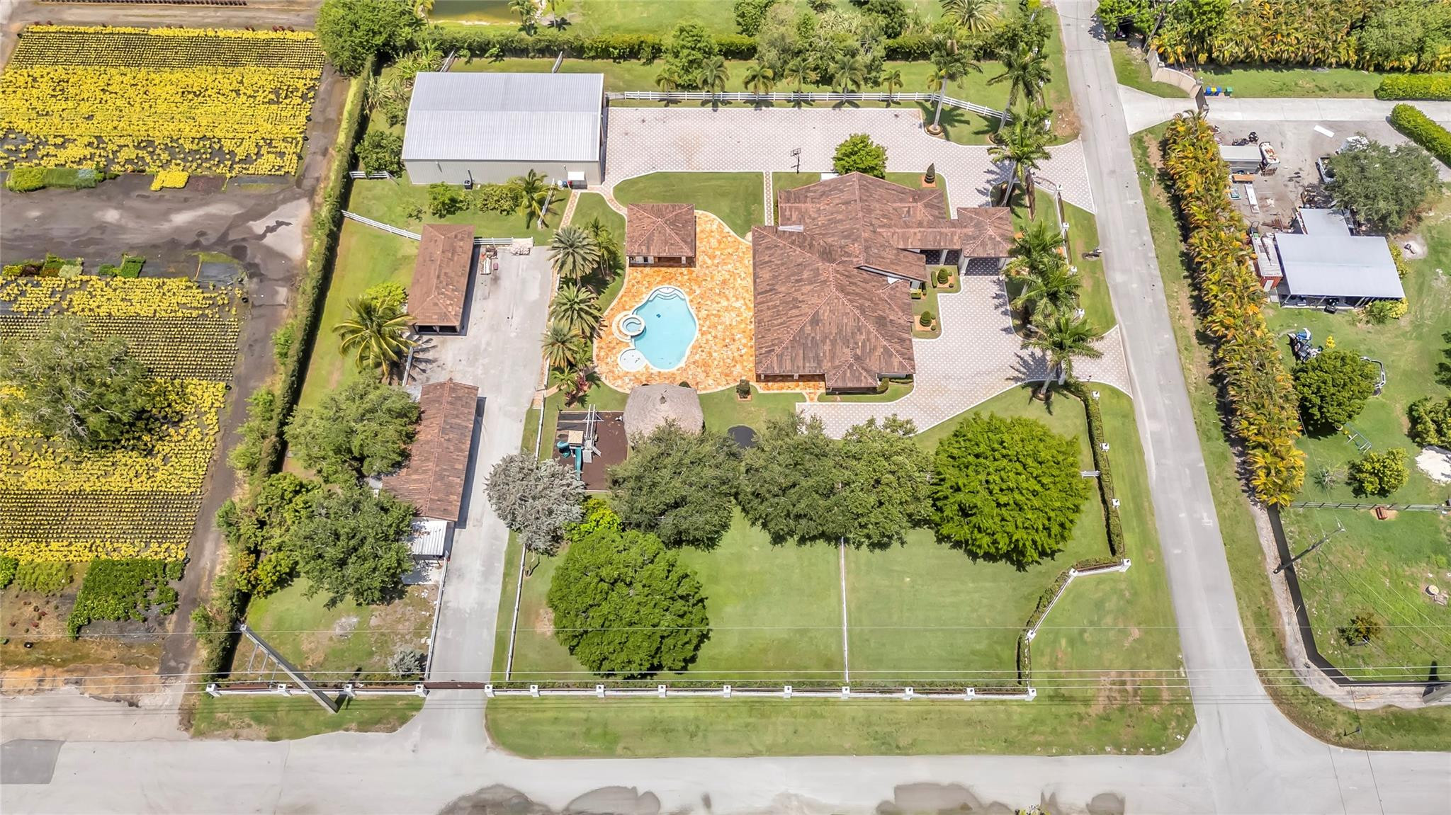 6300 SW 190th Ave