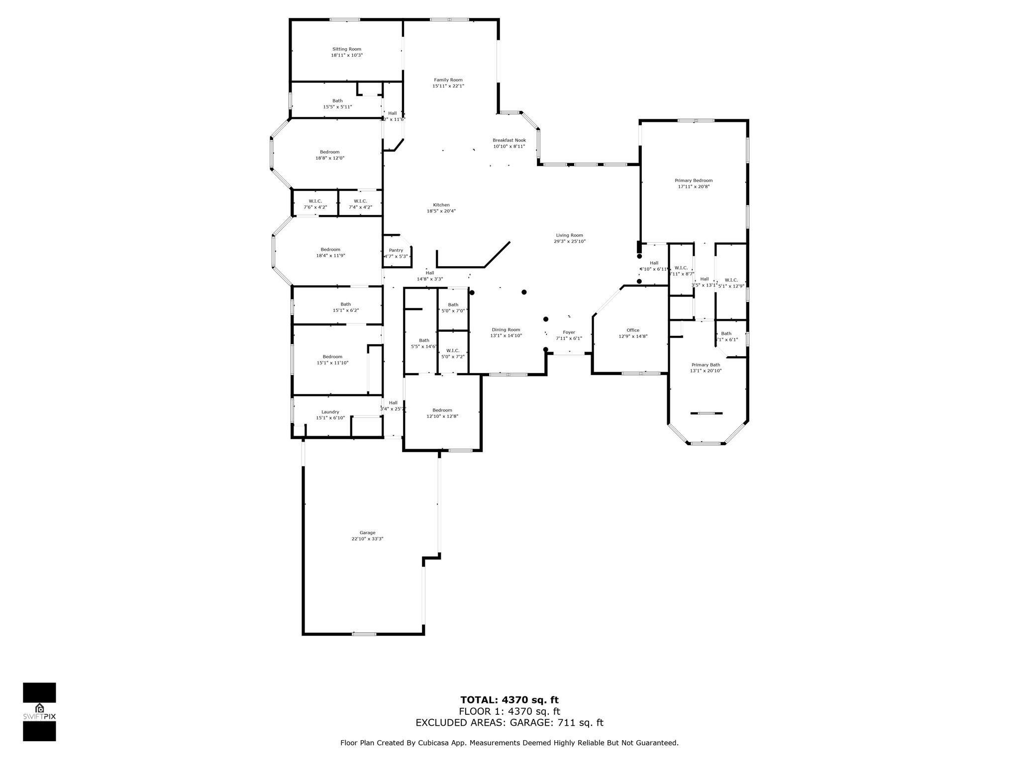 8426 Sawpine Rd