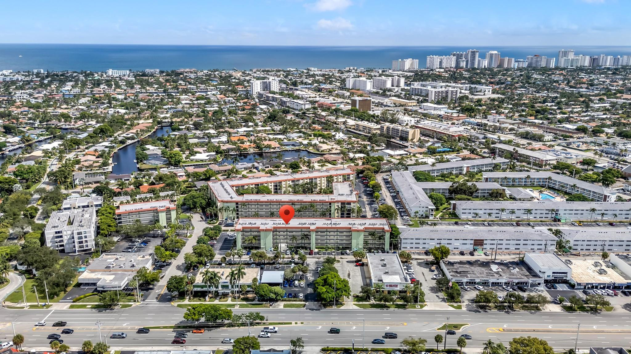 5321 NE 24th Ter 505A