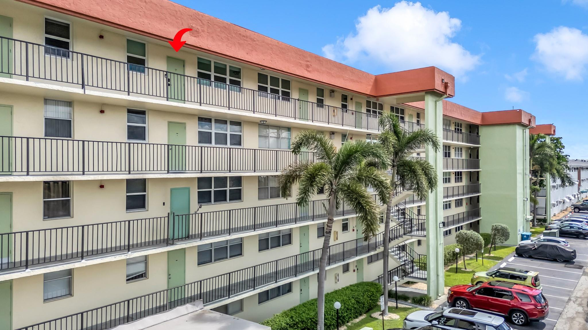 5321 NE 24th Ter 505A