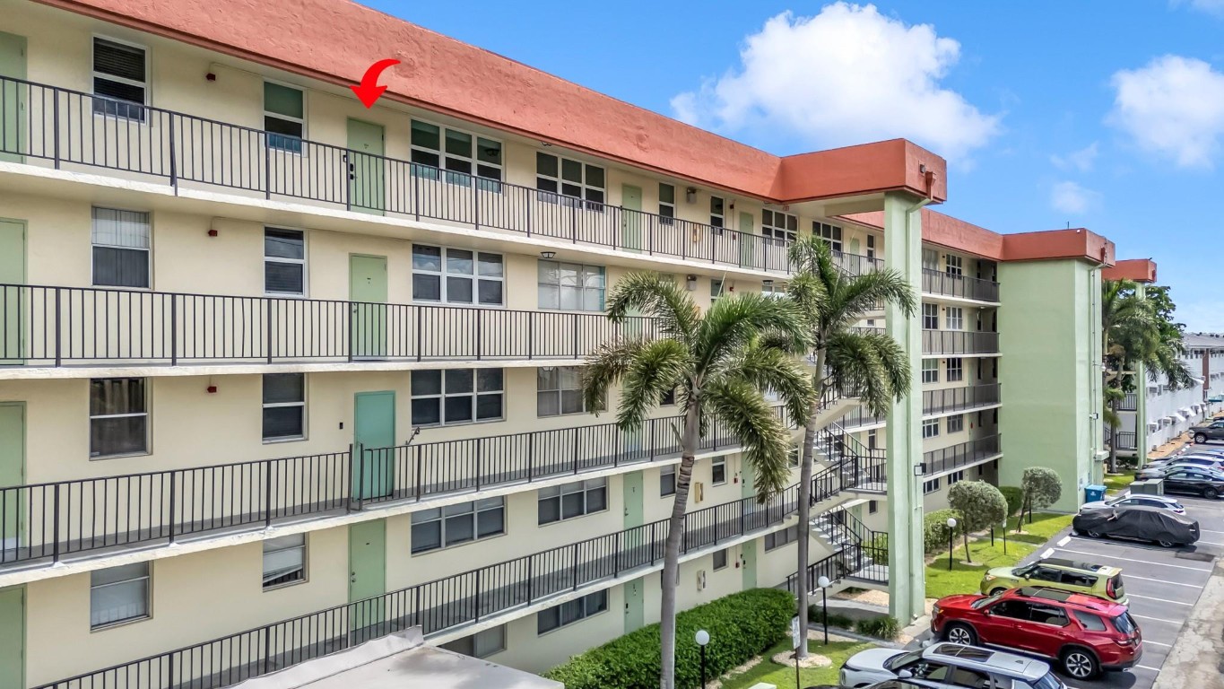 5321 NE 24th Ter 505A