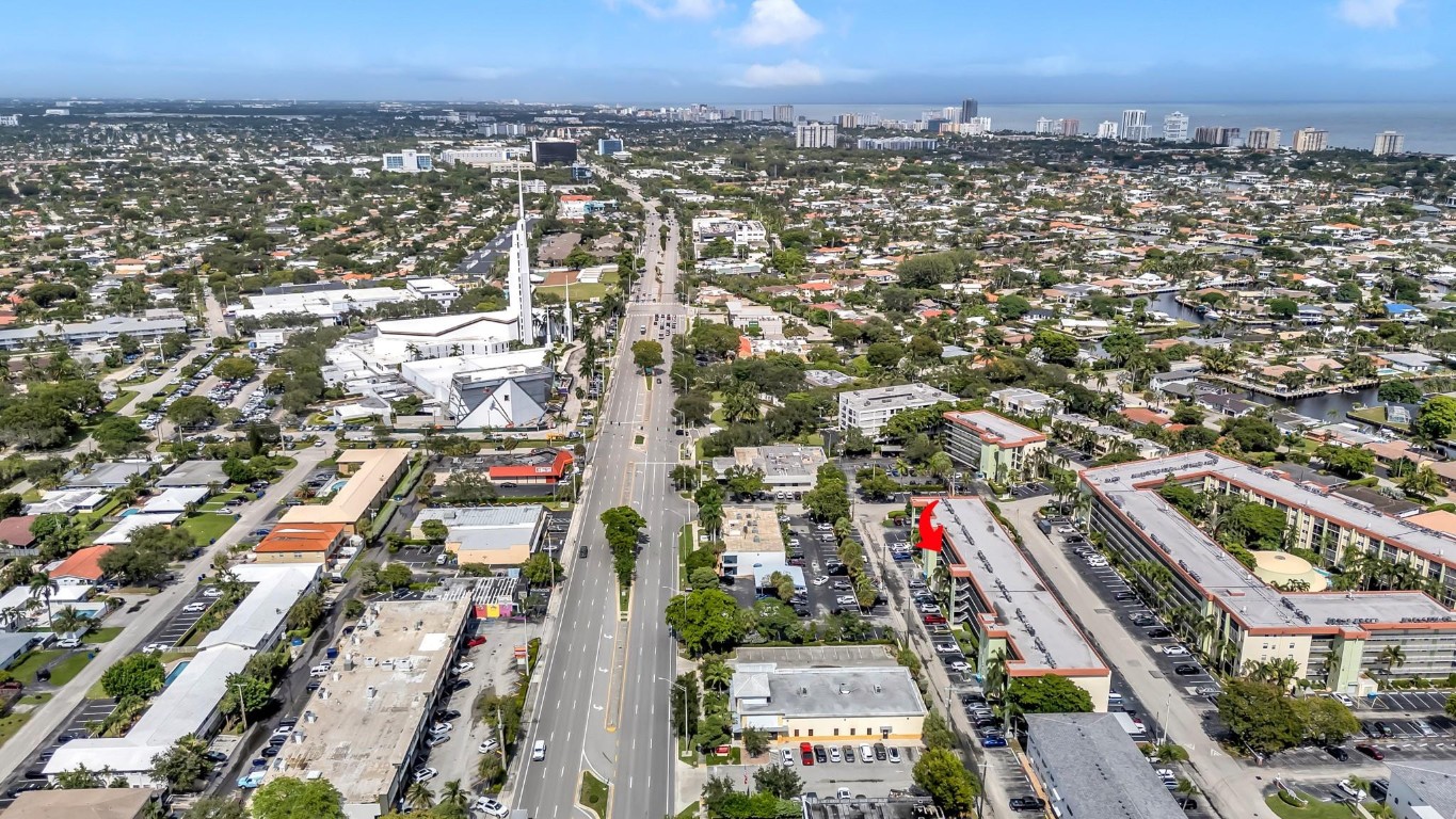 5321 NE 24th Ter 505A