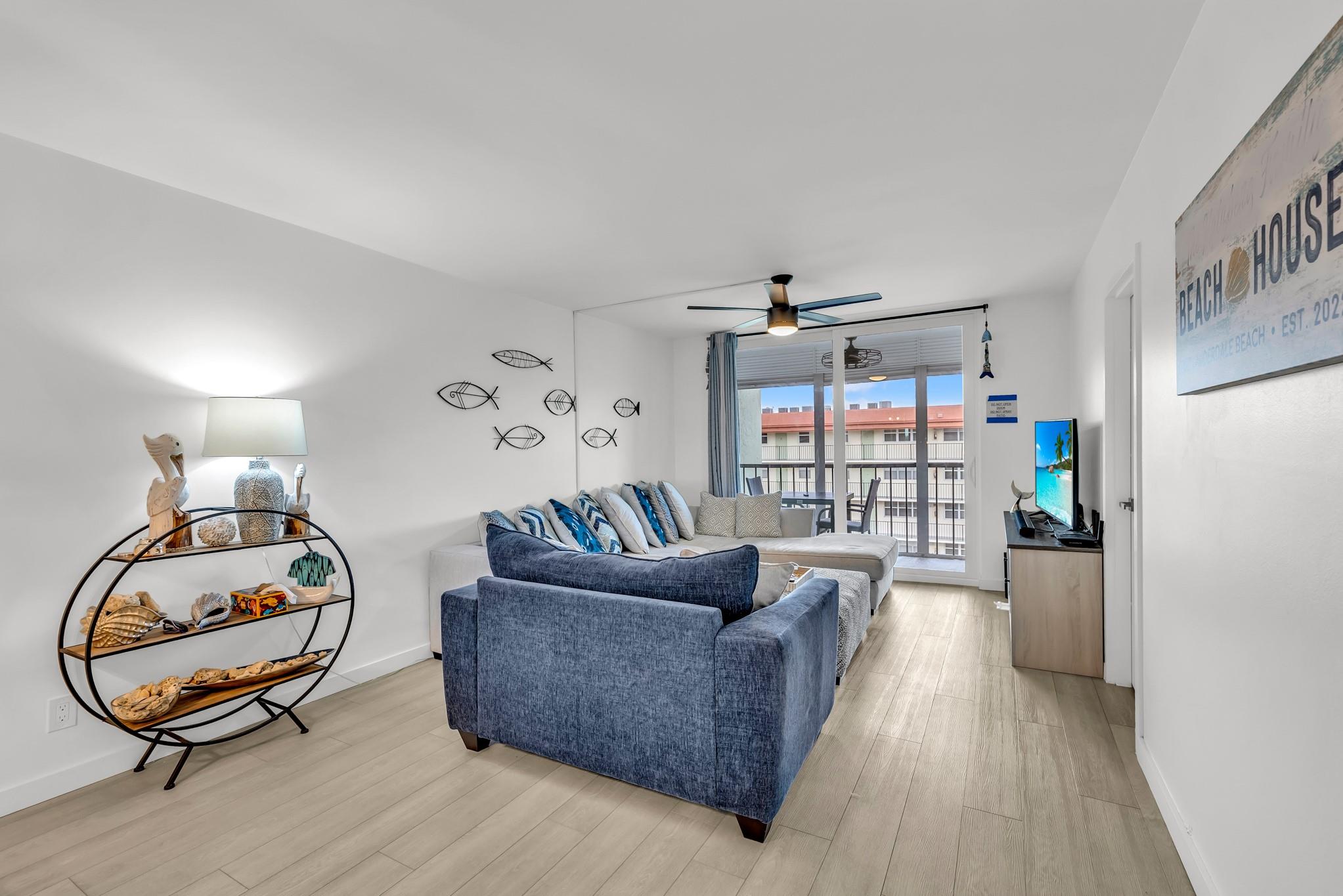 5321 NE 24th Ter 505A