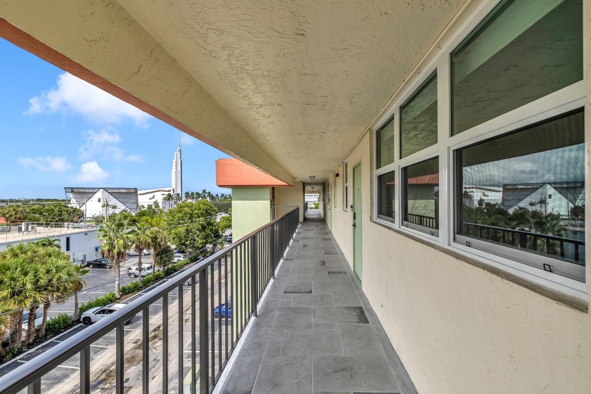 5321 NE 24th Ter 505A