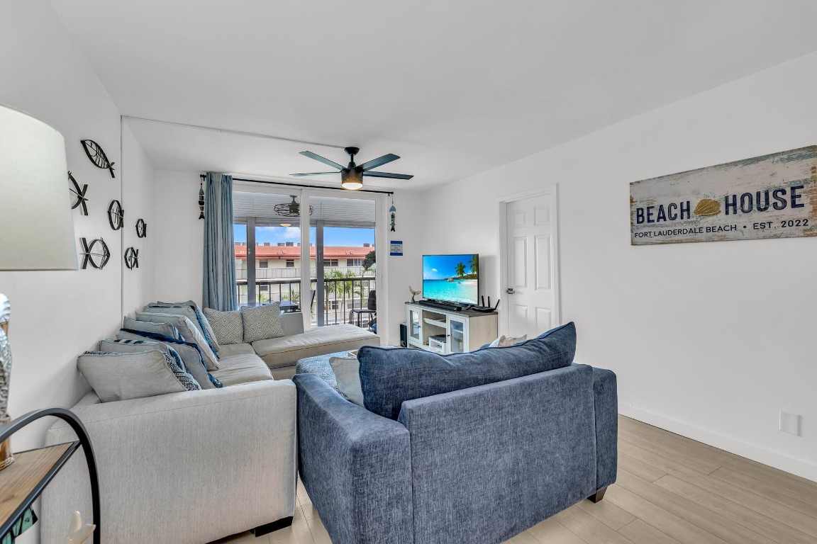 5321 NE 24th Ter 505A