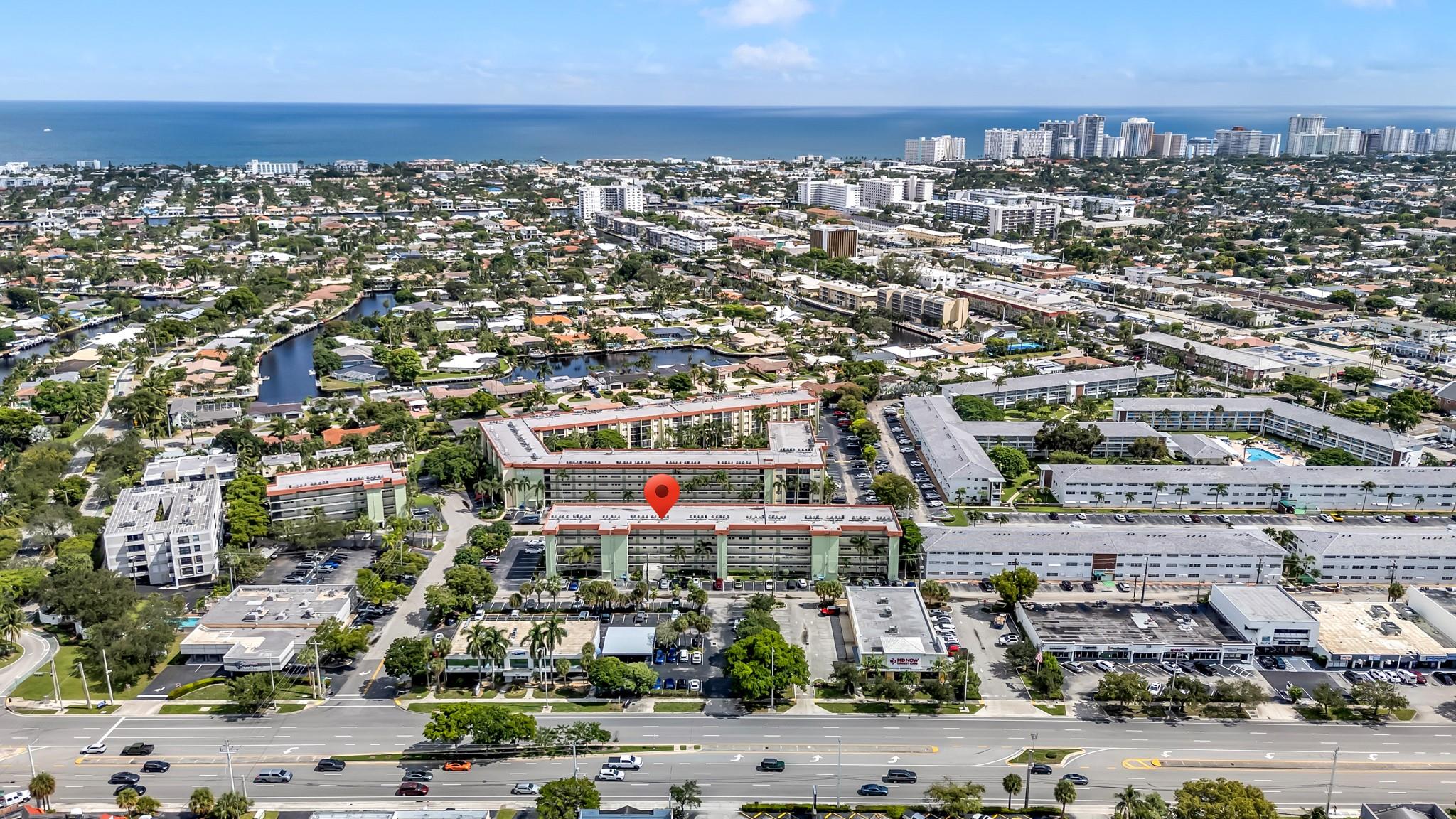 5321 NE 24th Ter 505A