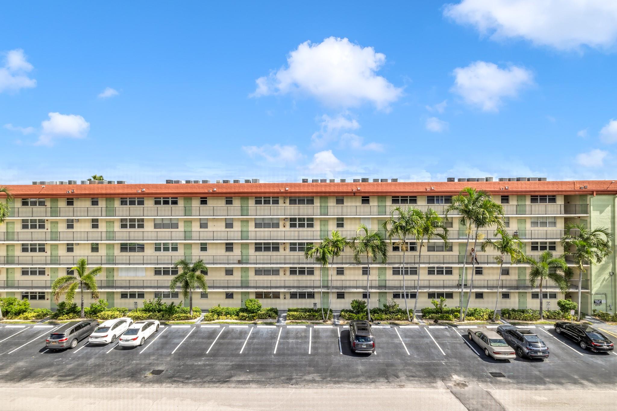 5321 NE 24th Ter 505A