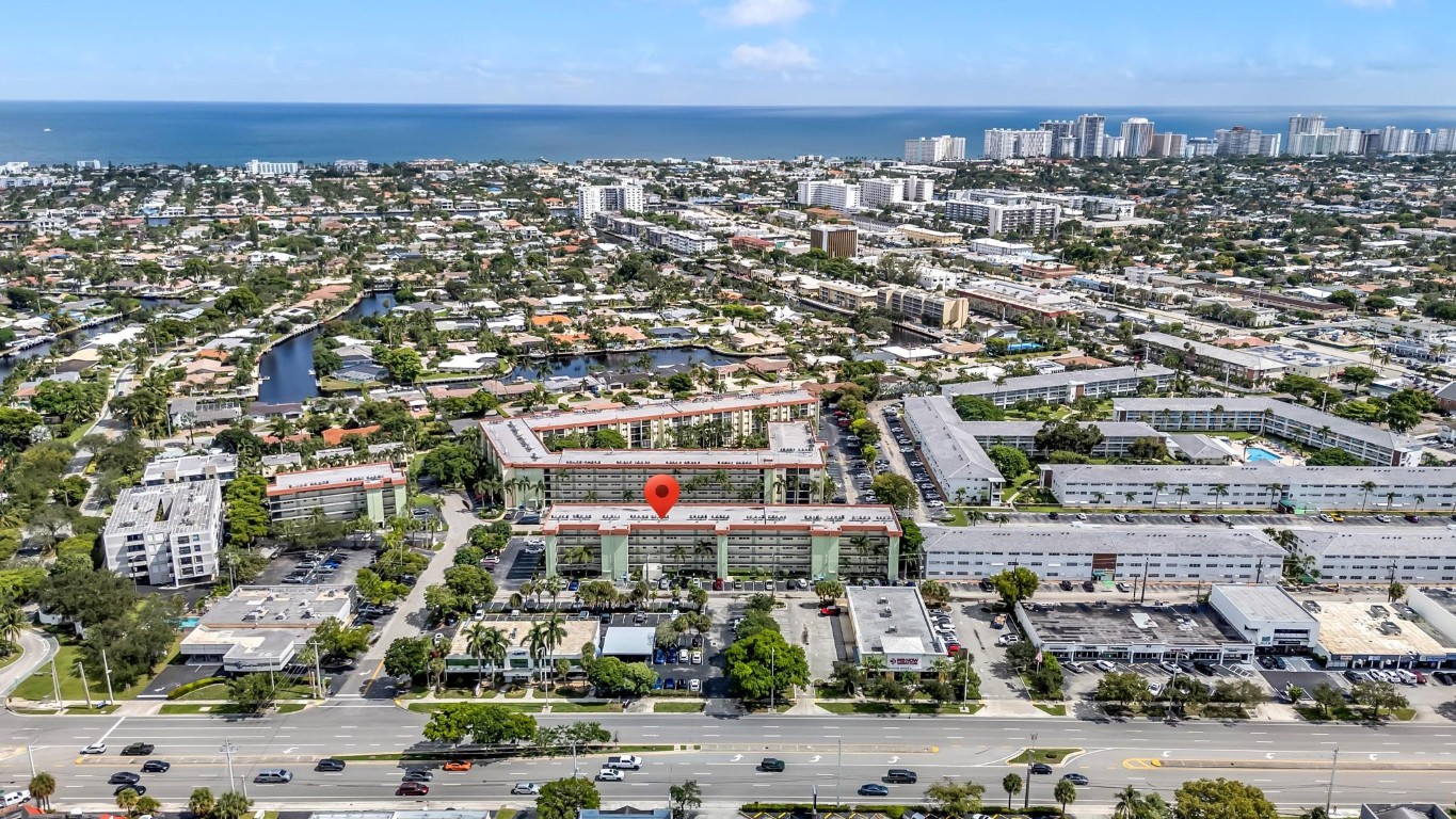 5321 NE 24th Ter 505A